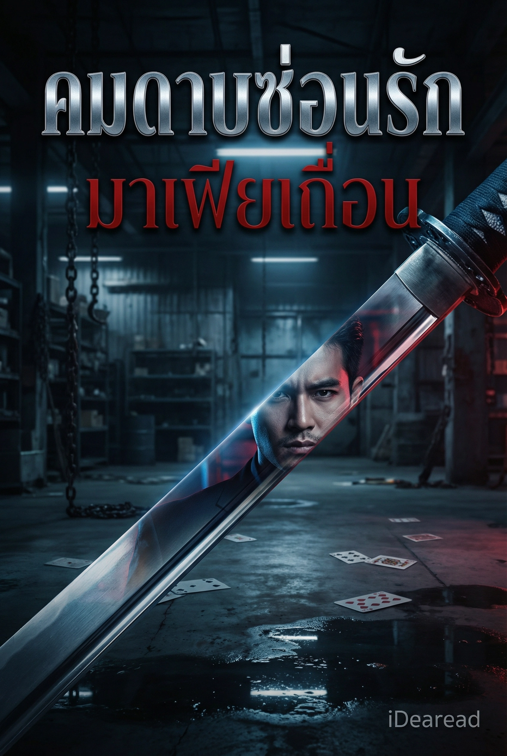 อ่านคมดาบซ่อนรัก มาเฟียเถื่อนฟรี นิยายCEO มหาเศรษฐีออนไลน์ จบแล้ว 0 ตอน - NIYAITHAI24.COM