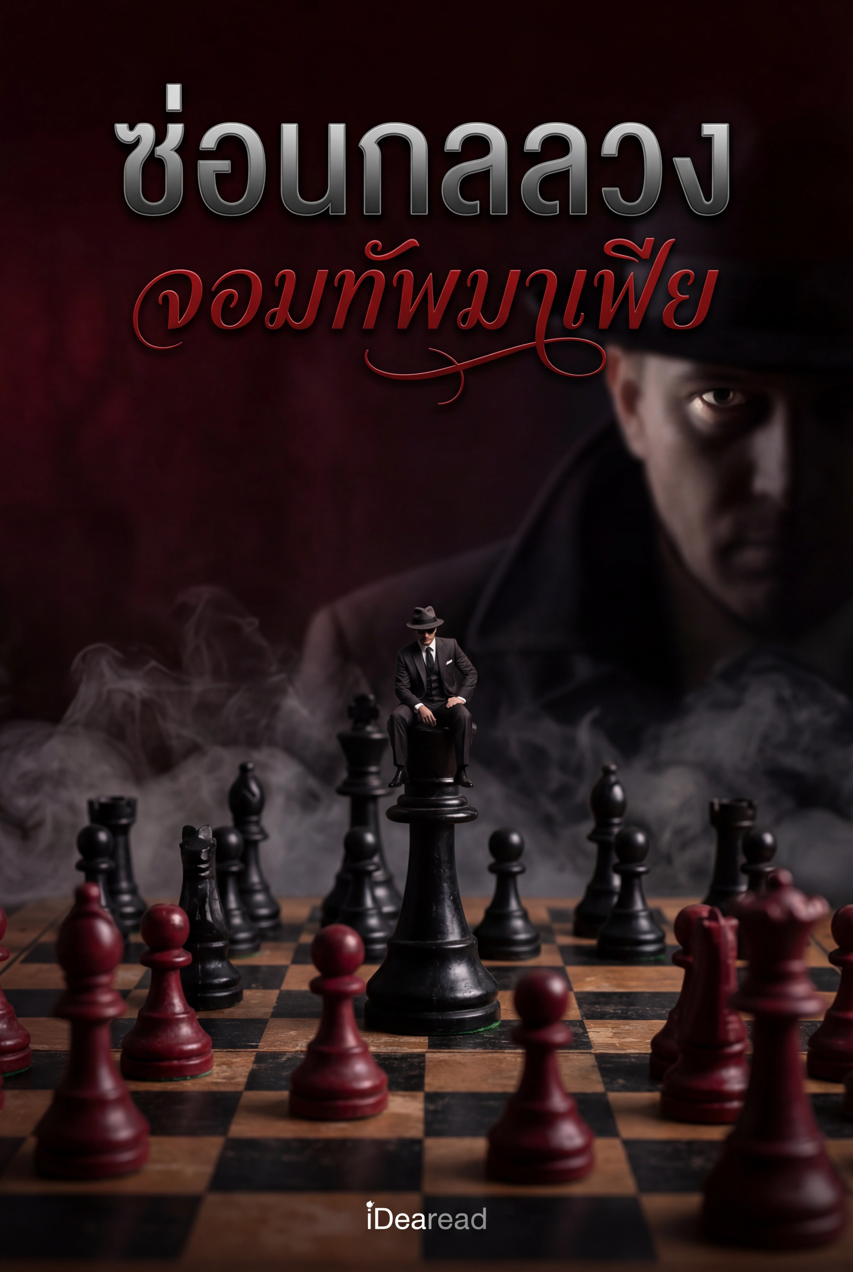 อ่านซ่อนกลลวง จอมทัพมาเฟียฟรี นิยายออนไลน์จบแล้ว - NIYAITHAI24.COM