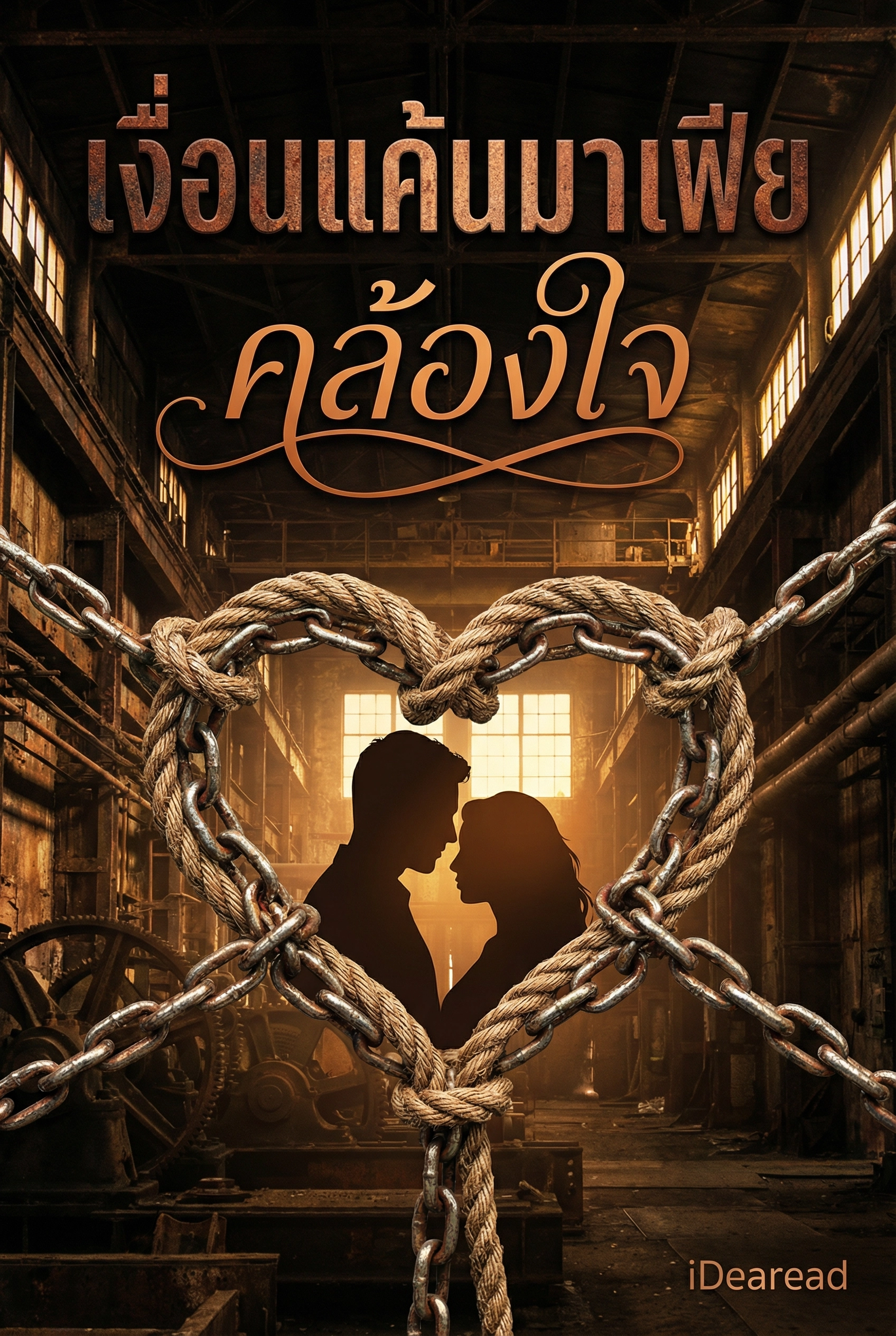 นิยายคล้ายกัน เงื่อนแค้นมาเฟีย คล้องใจ อ่านฟรีออนไลน์