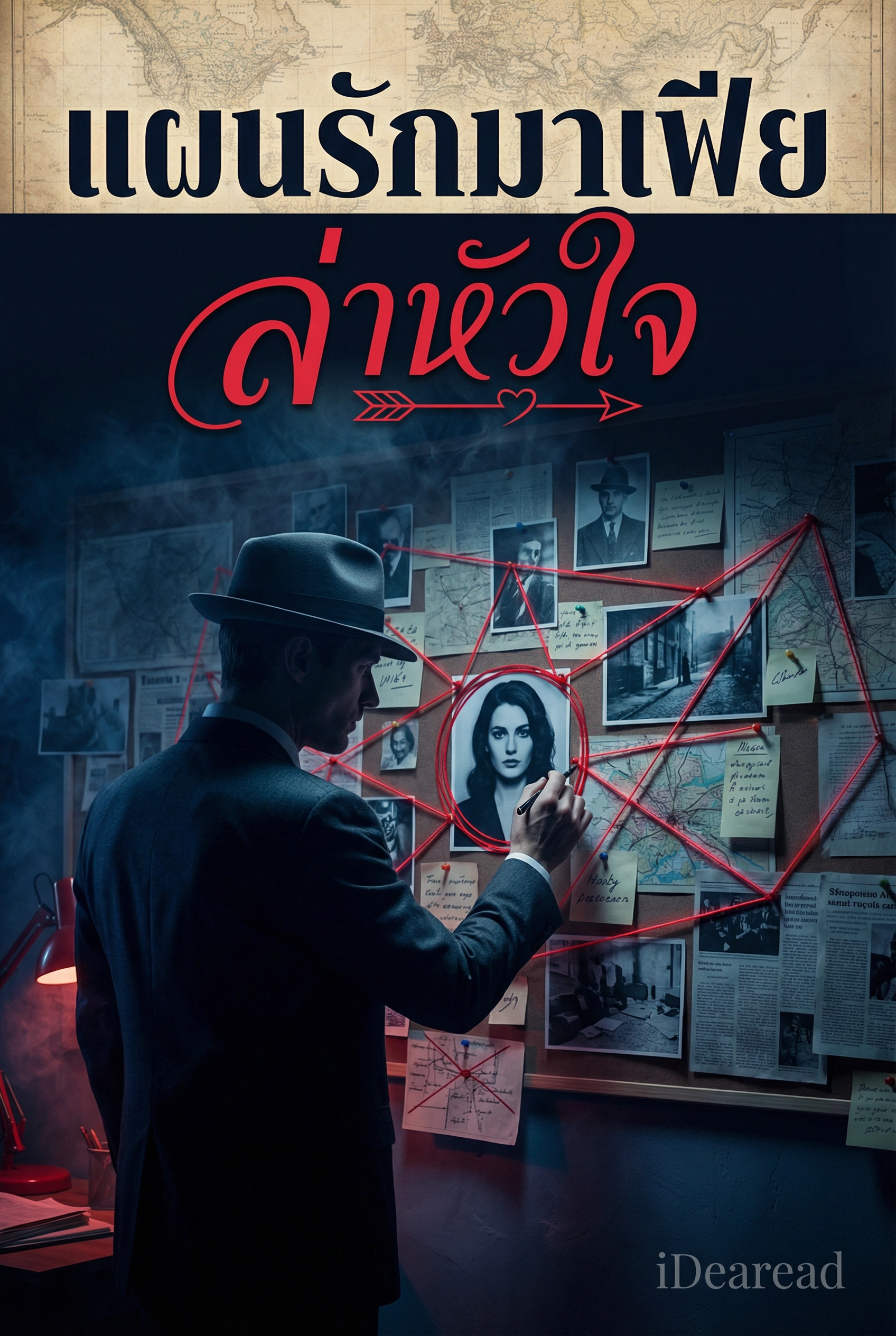 อ่านแผนรักมาเฟีย ล่าหัวใจฟรี นิยายออนไลน์จบแล้ว - NIYAITHAI24.COM