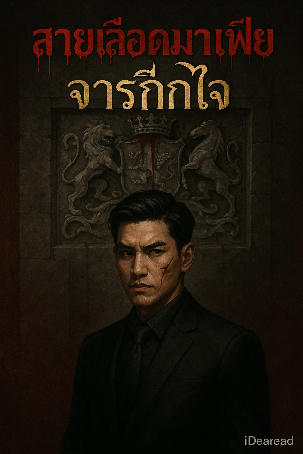 นิยายคล้ายกัน สายเลือดมาเฟีย จารึกใจ อ่านฟรีออนไลน์