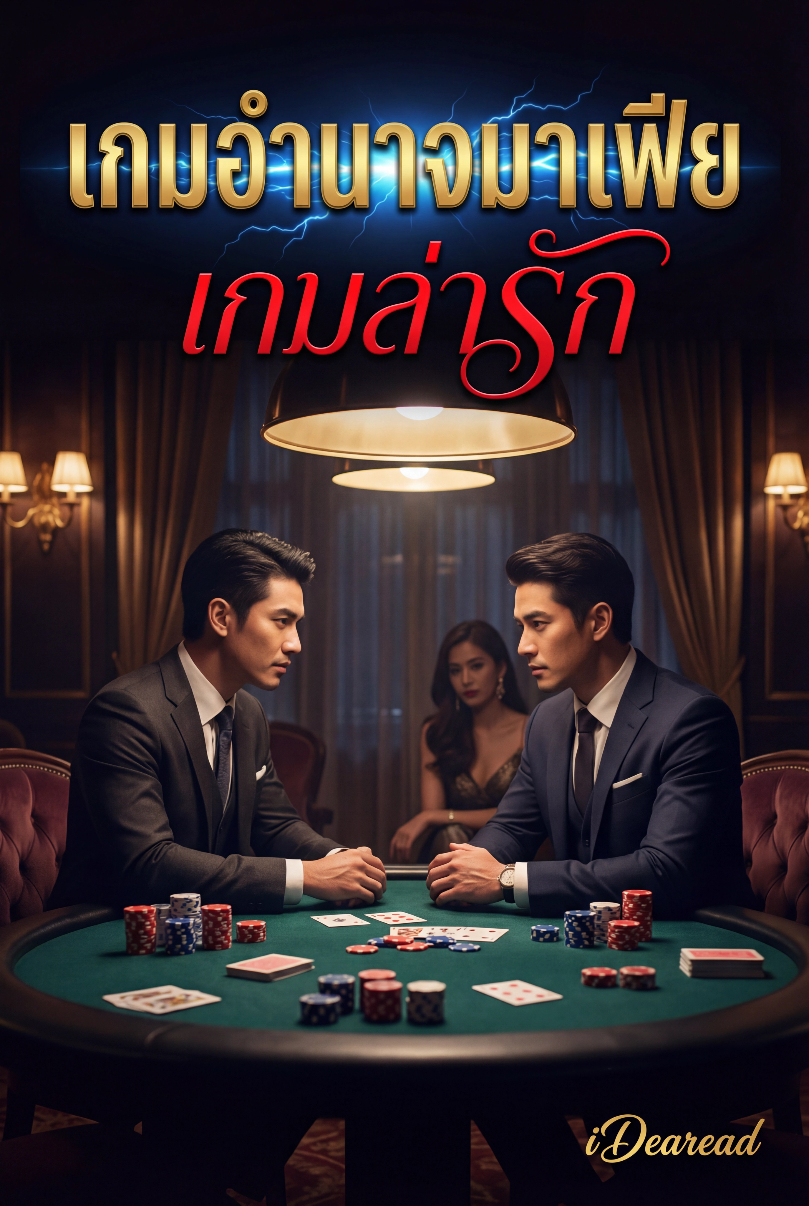 อ่านเกมอำนาจมาเฟีย เกมล่ารักฟรี นิยายออนไลน์จบแล้ว - NIYAITHAI24.COM