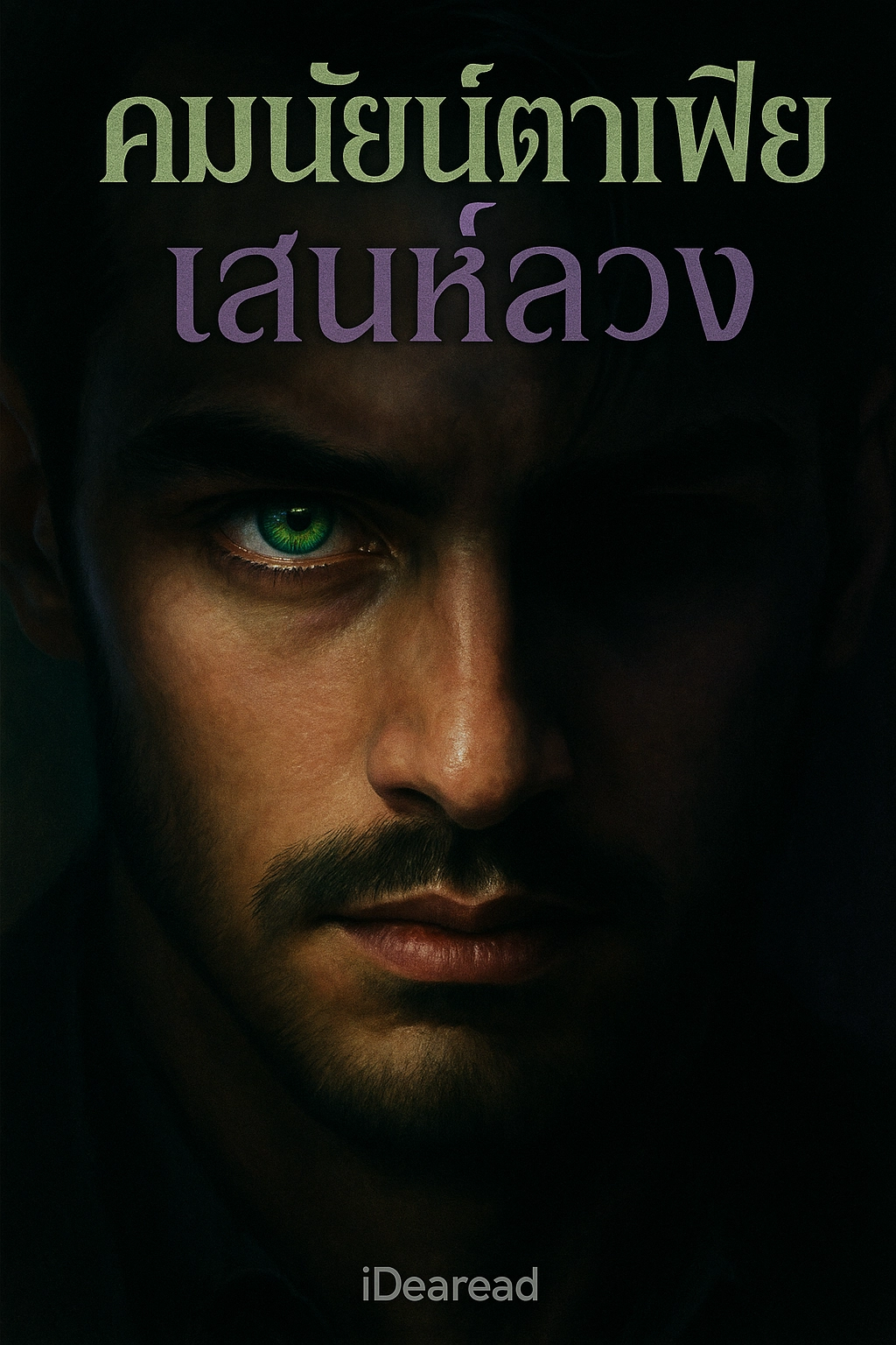 นิยายคล้ายกัน คมนัยน์ตามาเฟีย เสน่ห์ลวง อ่านฟรีออนไลน์