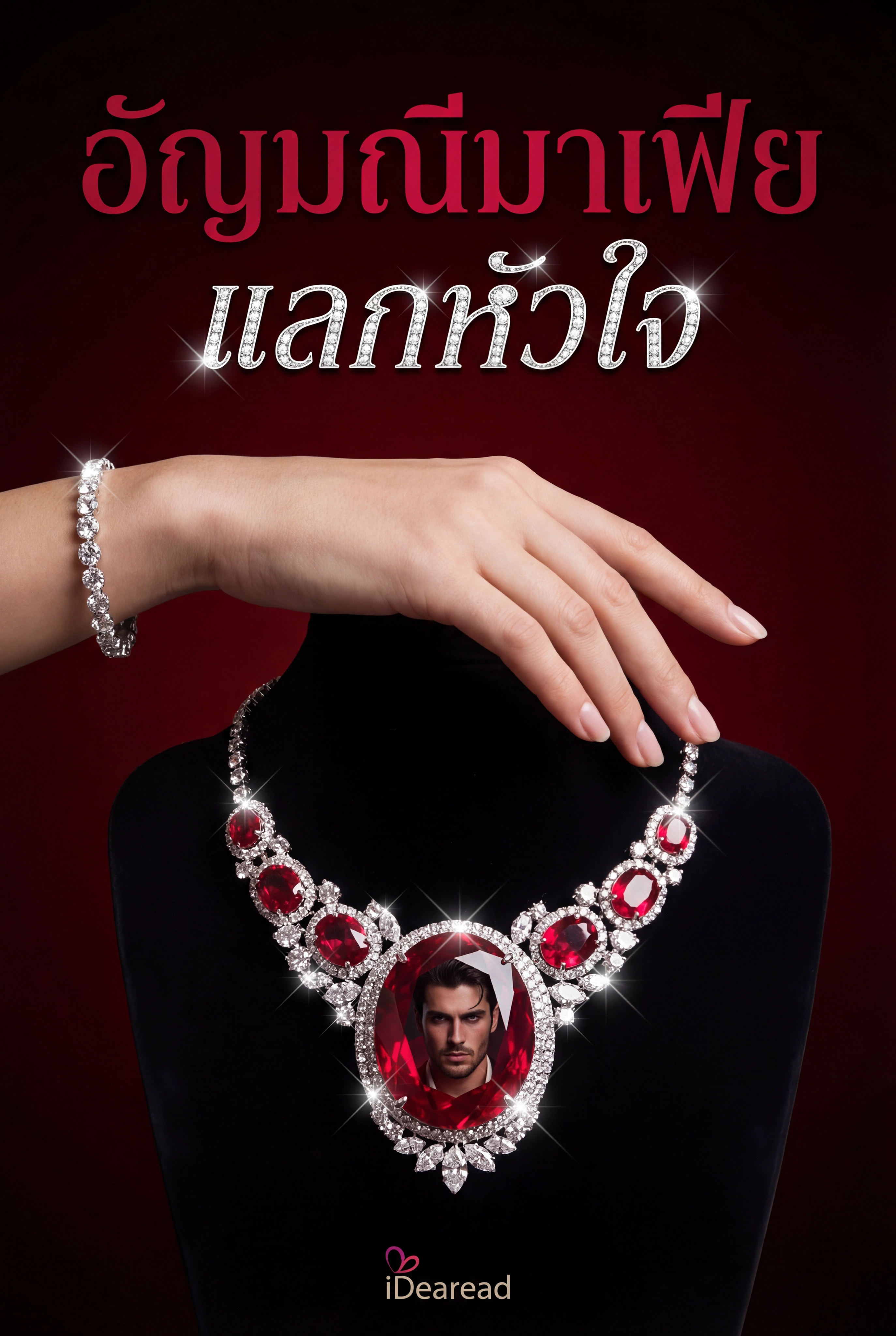 นิยายคล้ายกัน อัญมณีมาเฟีย แลกหัวใจ อ่านฟรีออนไลน์