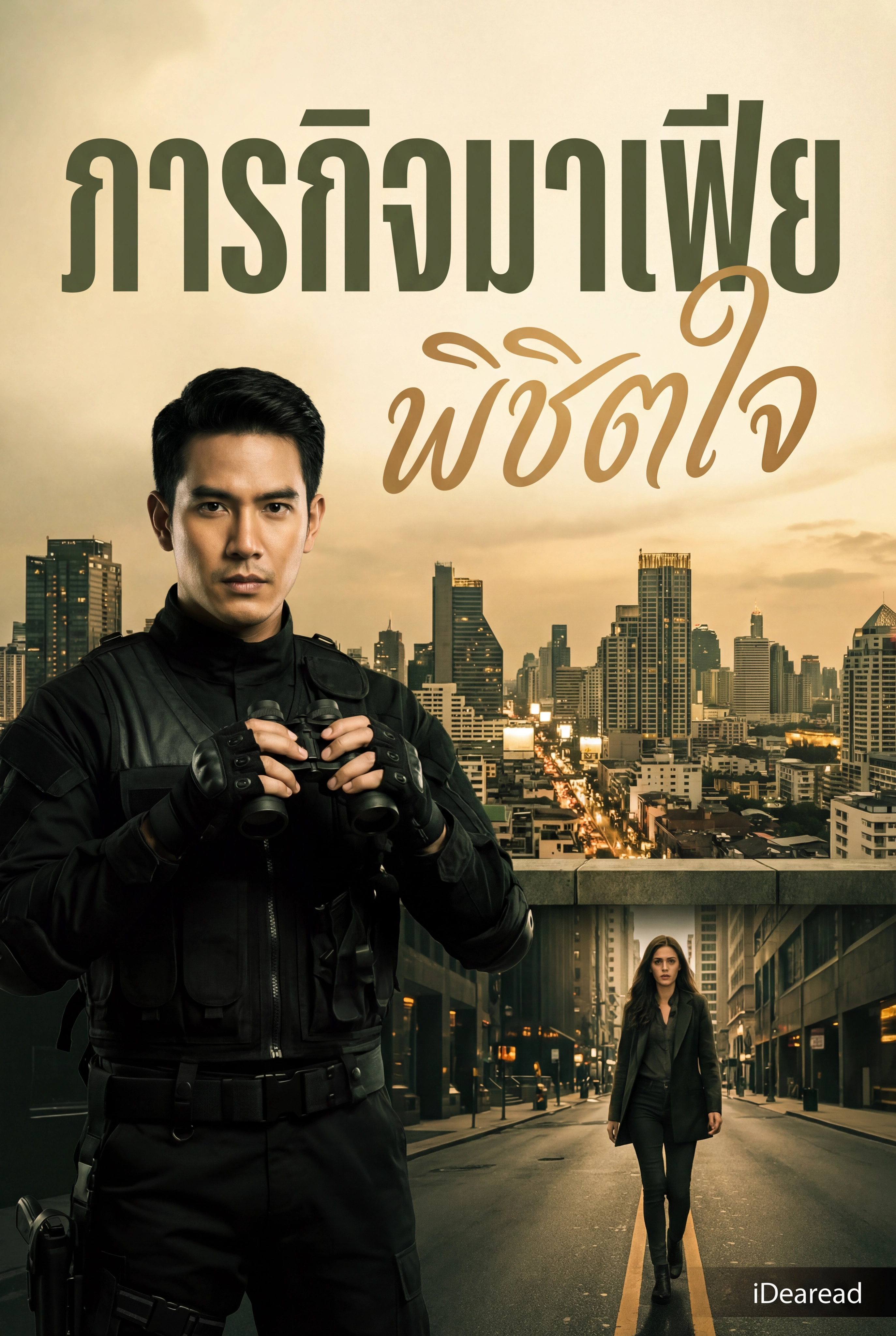 อ่านภารกิจมาเฟีย พิชิตใจฟรี นิยายออนไลน์จบแล้ว - NIYAITHAI24.COM