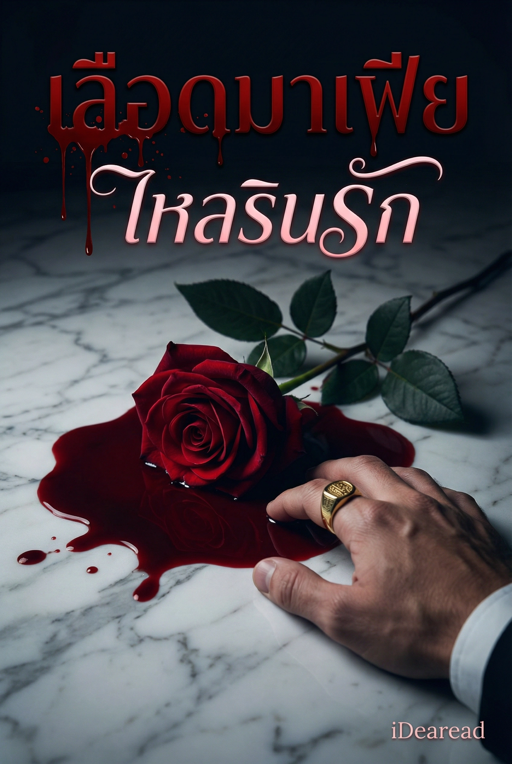 อ่านเลือดมาเฟีย ไหลรินรักฟรี นิยายออนไลน์จบแล้ว - NIYAITHAI24.COM