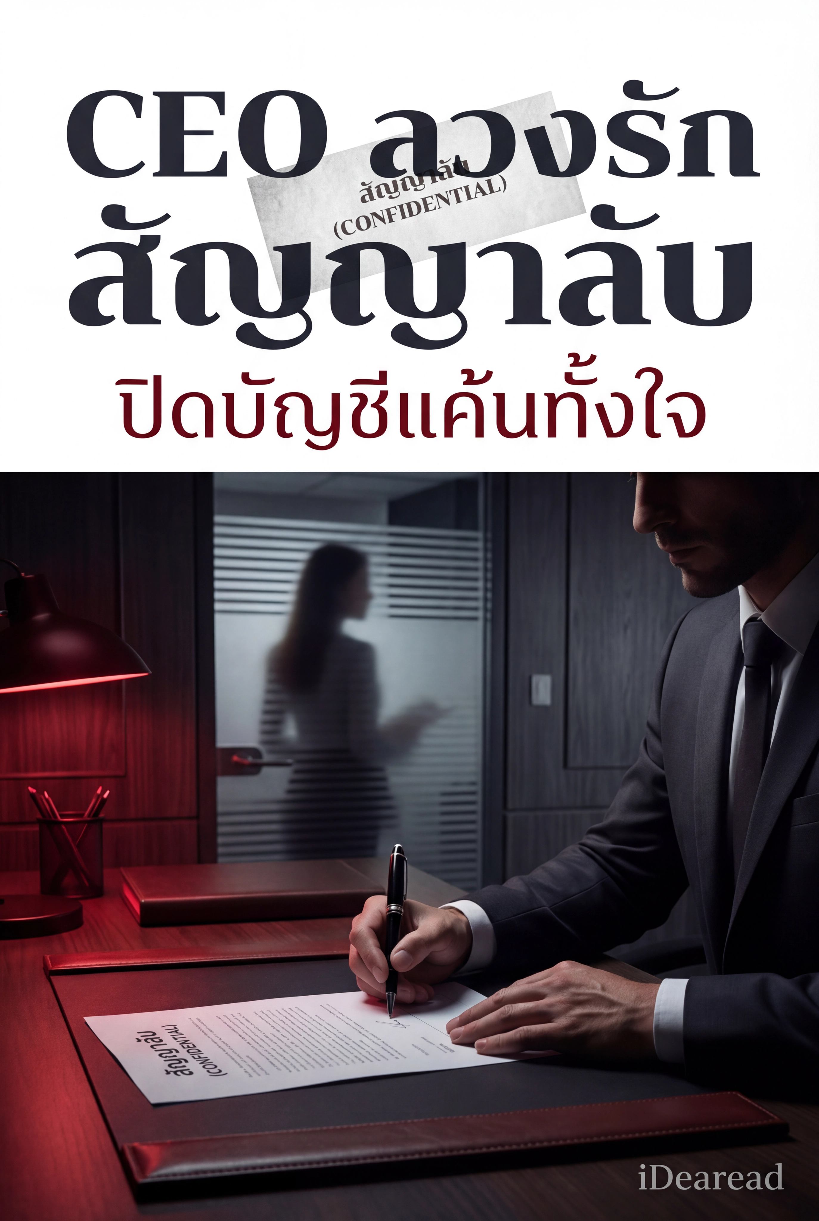 อ่านCEO ลวงรัก สัญญาลับ ปิดบัญชีแค้นทั้งใจฟรี นิยายCEO มหาเศรษฐีออนไลน์ จบแล้ว 0 ตอน - NIYAITHAI24.COM