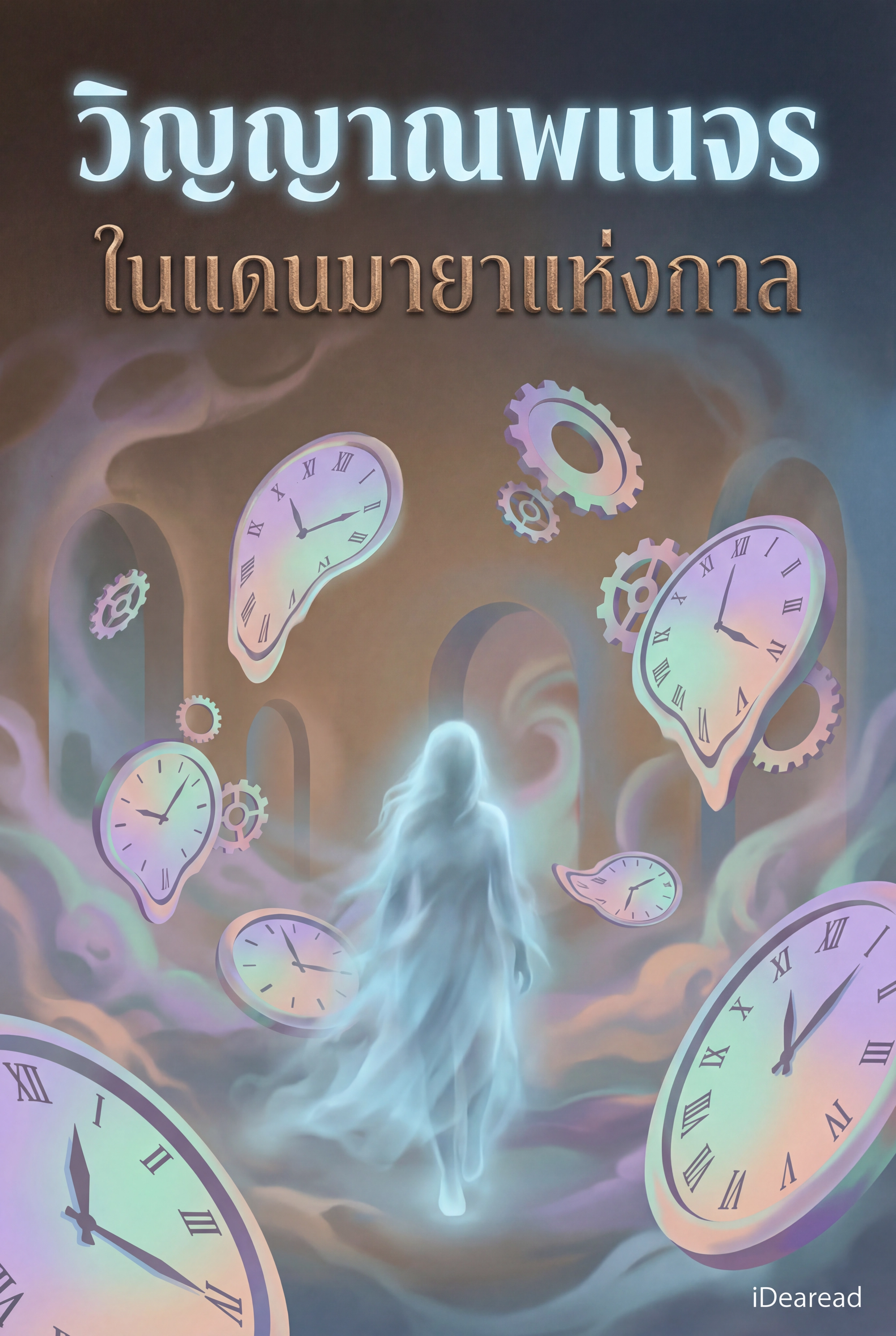 อ่านวิญญาณพเนจรในแดนมายาแห่งกาลฟรี นิยายออนไลน์จบแล้ว - NIYAITHAI24.COM