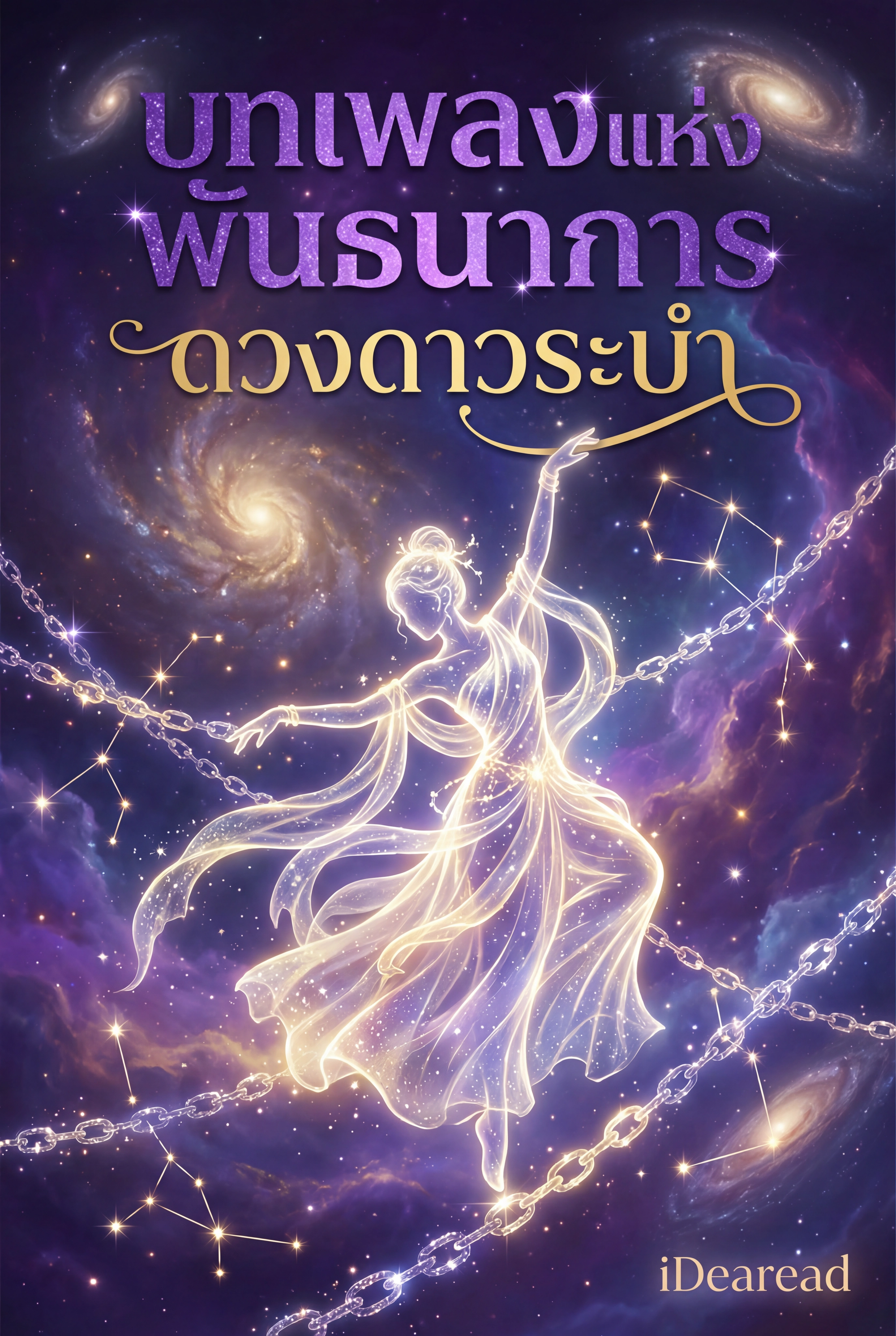 อ่านบทเพลงแห่งพันธนาการดวงดาวระบำฟรี นิยายออนไลน์จบแล้ว - NIYAITHAI24.COM
