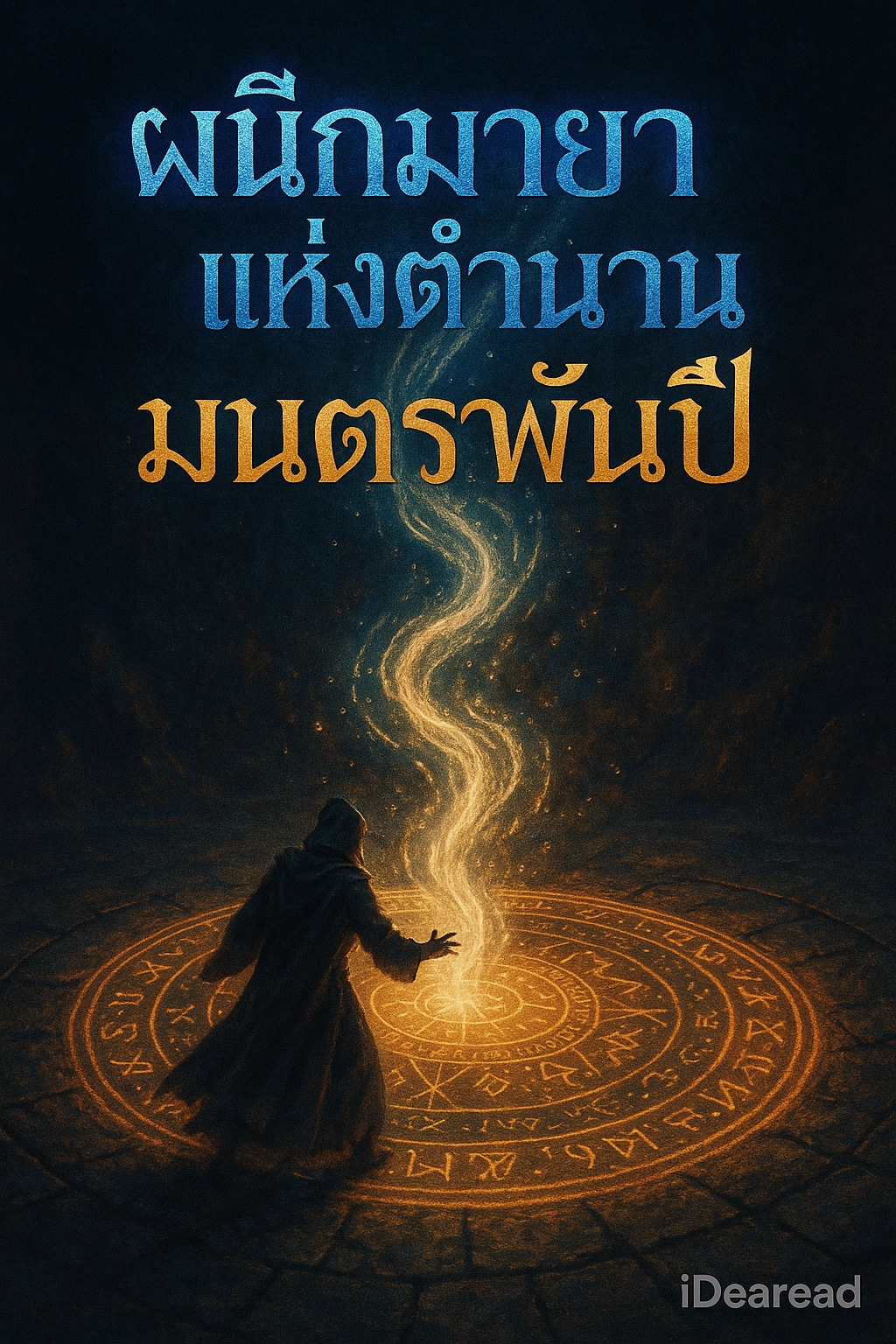อ่านผนึกมายาแห่งตำนานมนตราพันปีฟรี นิยายออนไลน์จบแล้ว - NIYAITHAI24.COM