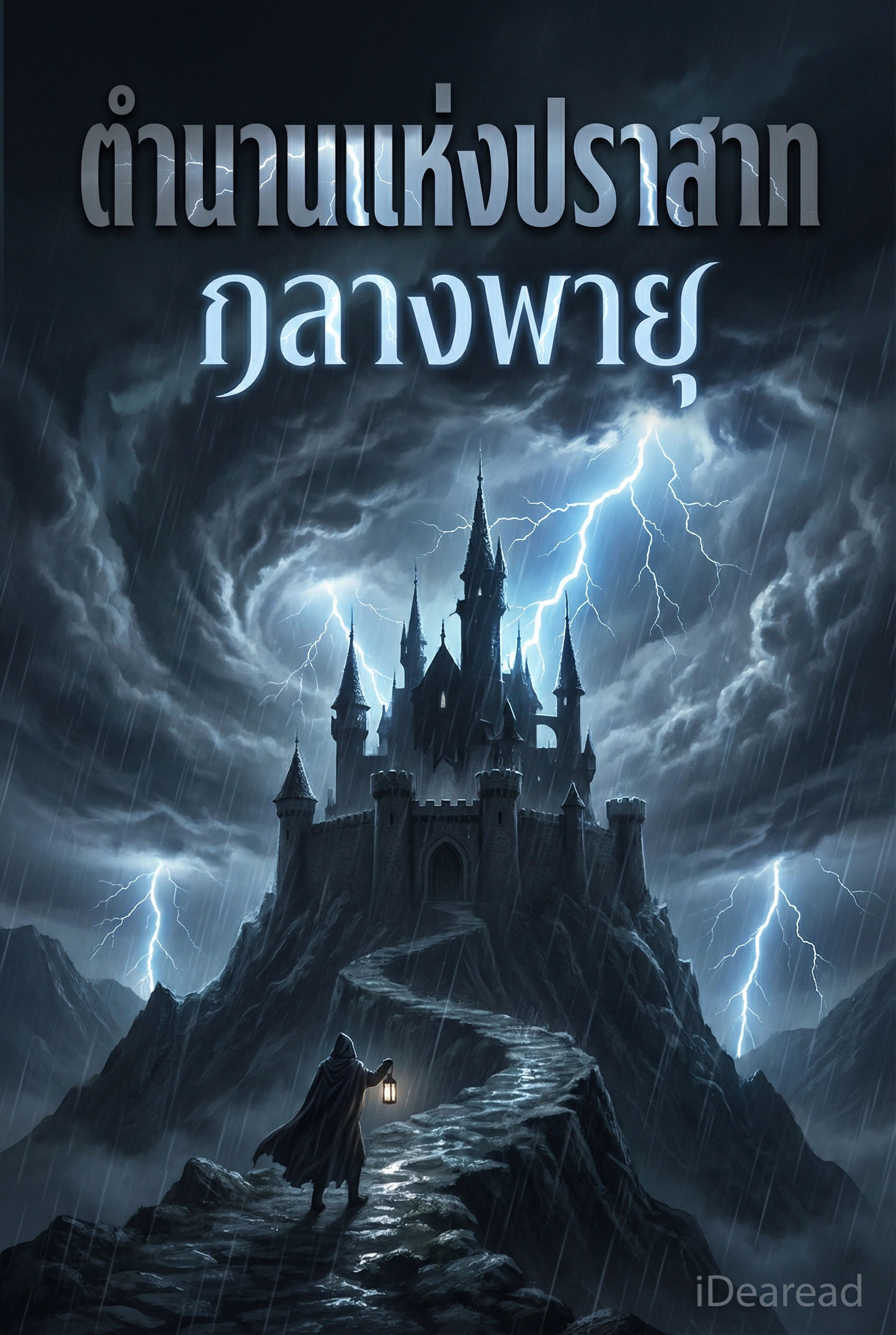 อ่านตำนานแห่งปราสาทกลางพายุฟรี นิยายออนไลน์จบแล้ว - NIYAITHAI24.COM