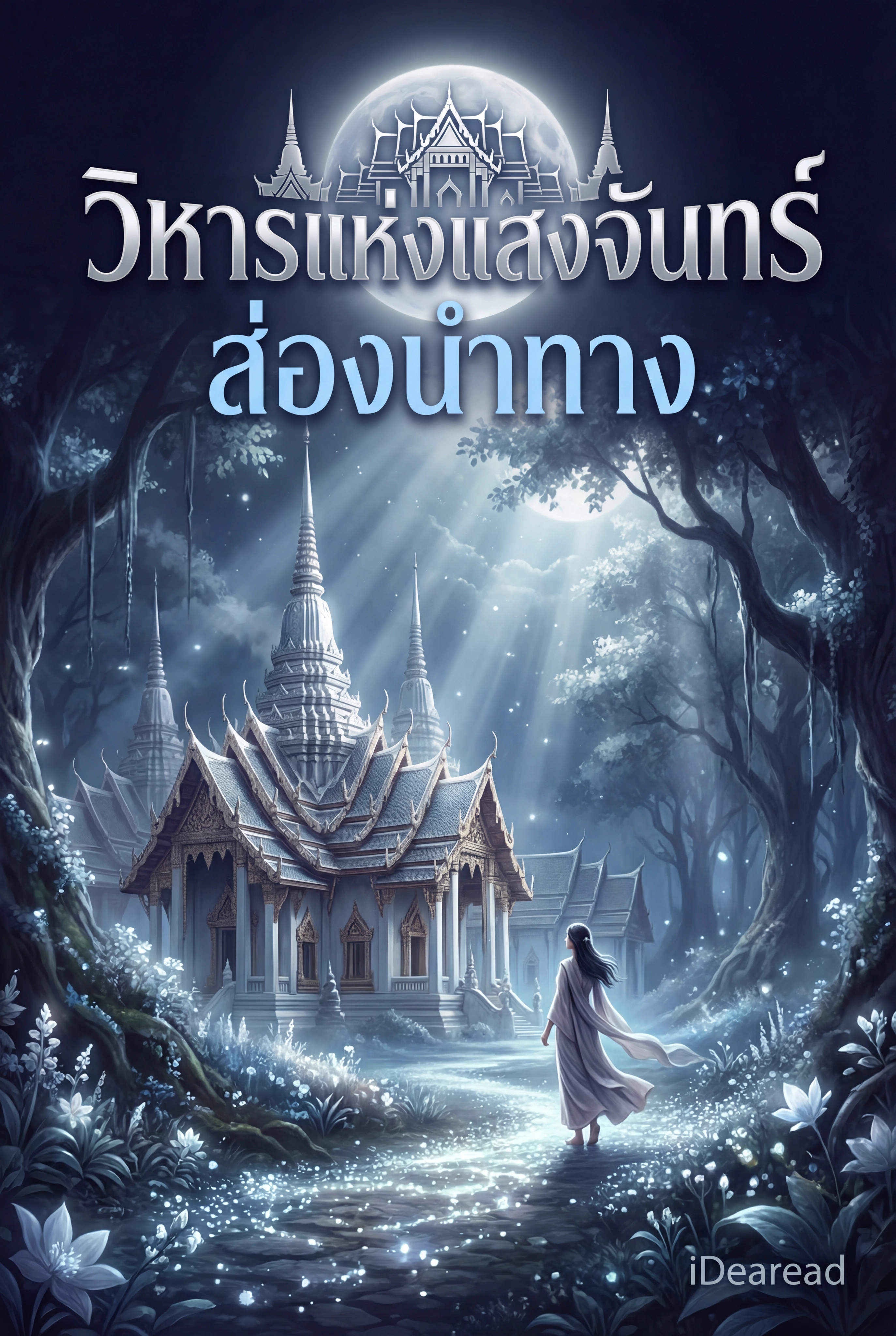 นิยายคล้ายกัน วิหารแห่งแสงจันทร์ส่องนำทาง อ่านฟรีออนไลน์