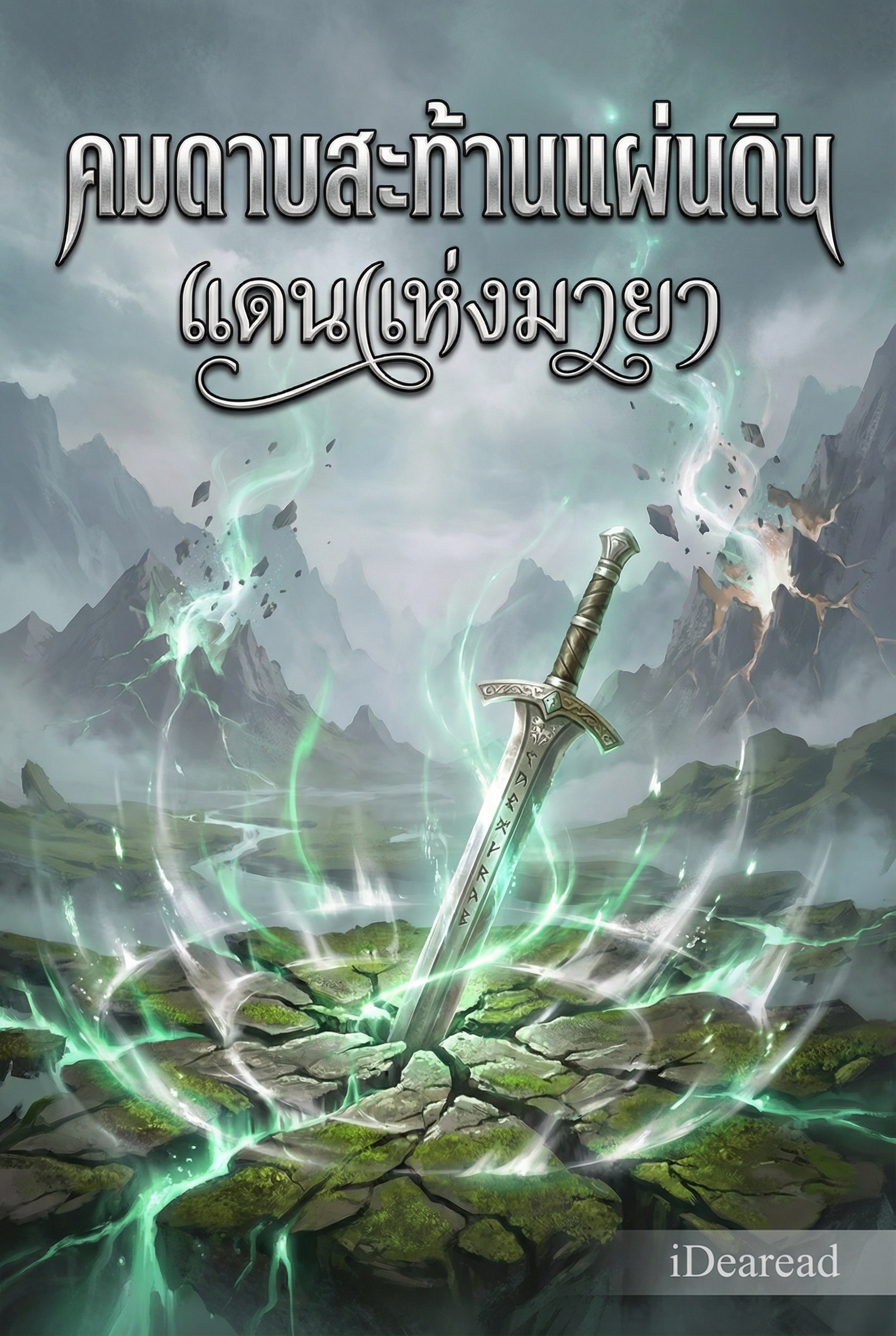 อ่านคมดาบสะท้านแผ่นดินแดนแห่งมายาฟรี นิยายออนไลน์จบแล้ว - NIYAITHAI24.COM