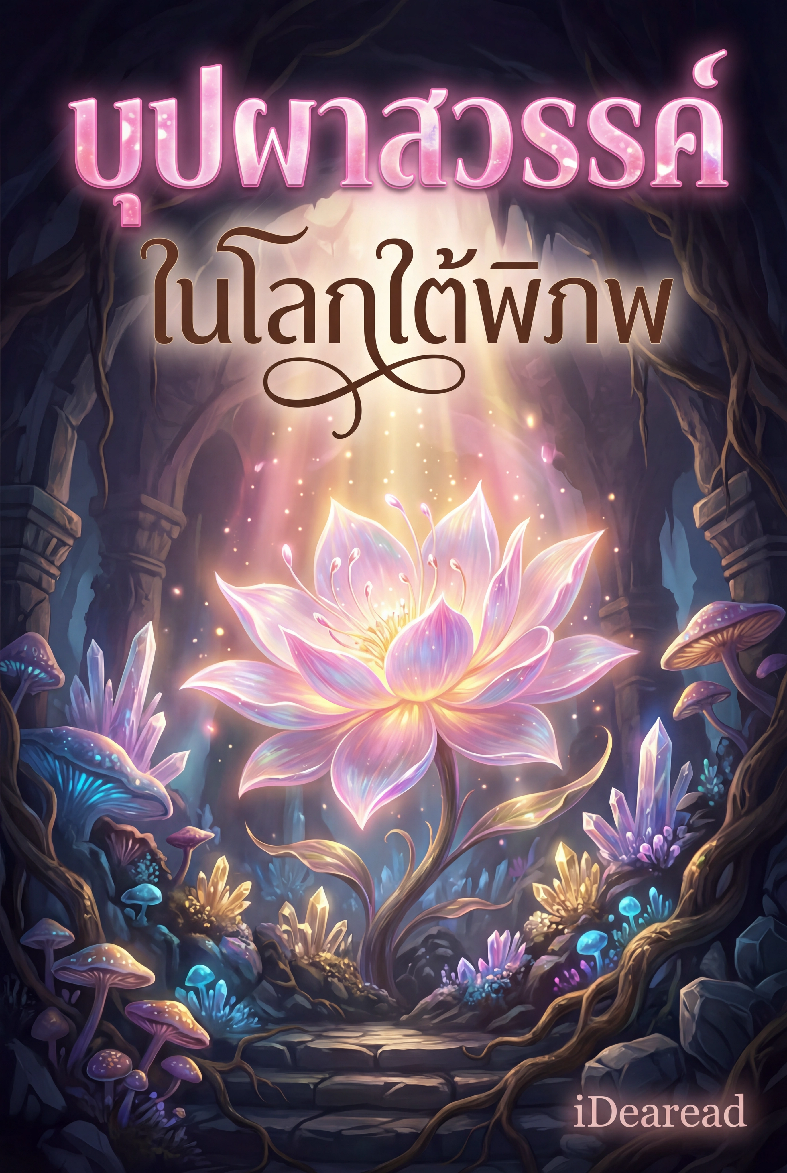 นิยายคล้ายกัน บุปผาสวรรค์ในโลกใต้พิภพ อ่านฟรีออนไลน์