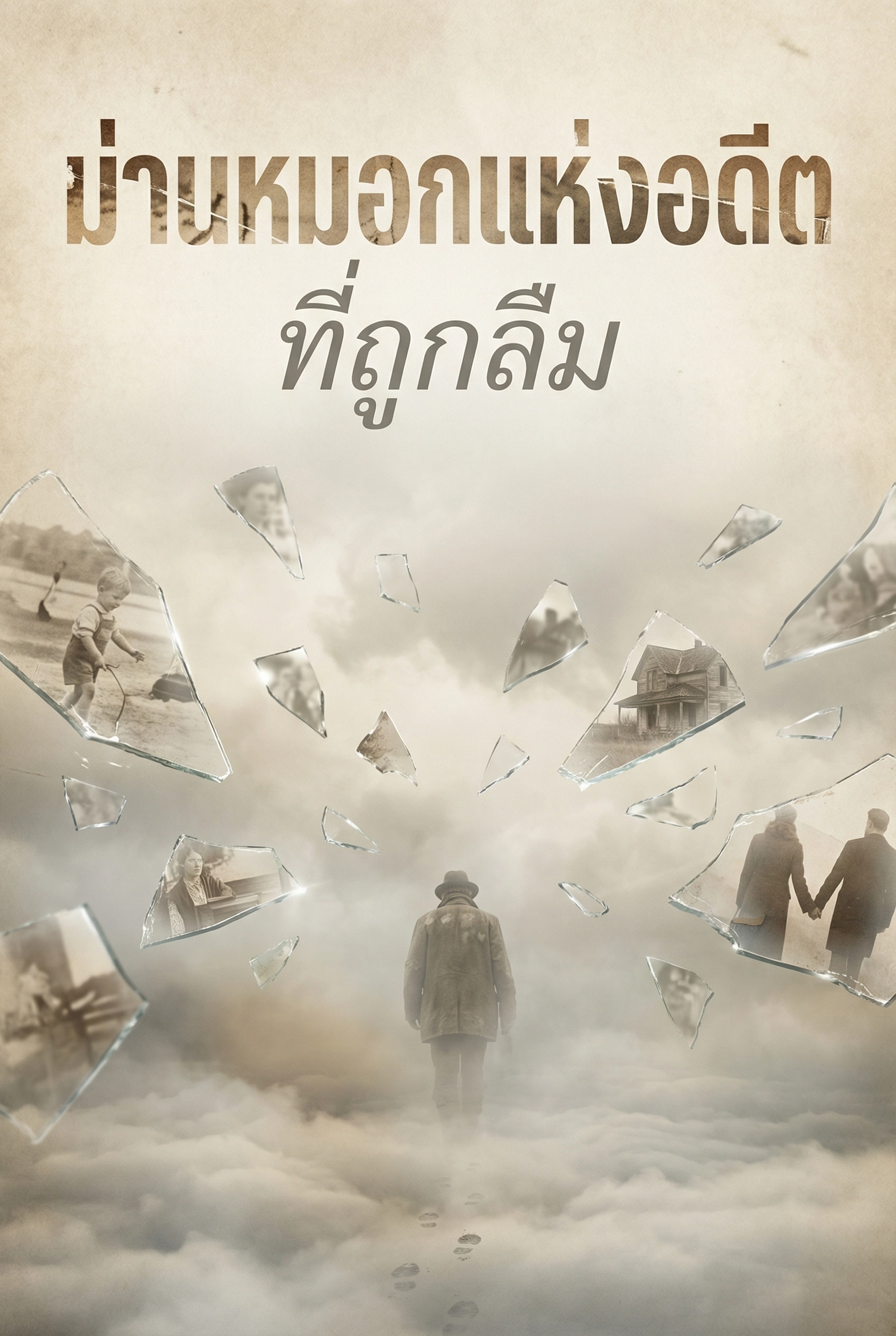 อ่านม่านหมอกแห่งอดีตที่ถูกลืมฟรี นิยายแฟนตาซีออนไลน์ จบแล้ว 45 ตอน - NIYAITHAI24.COM