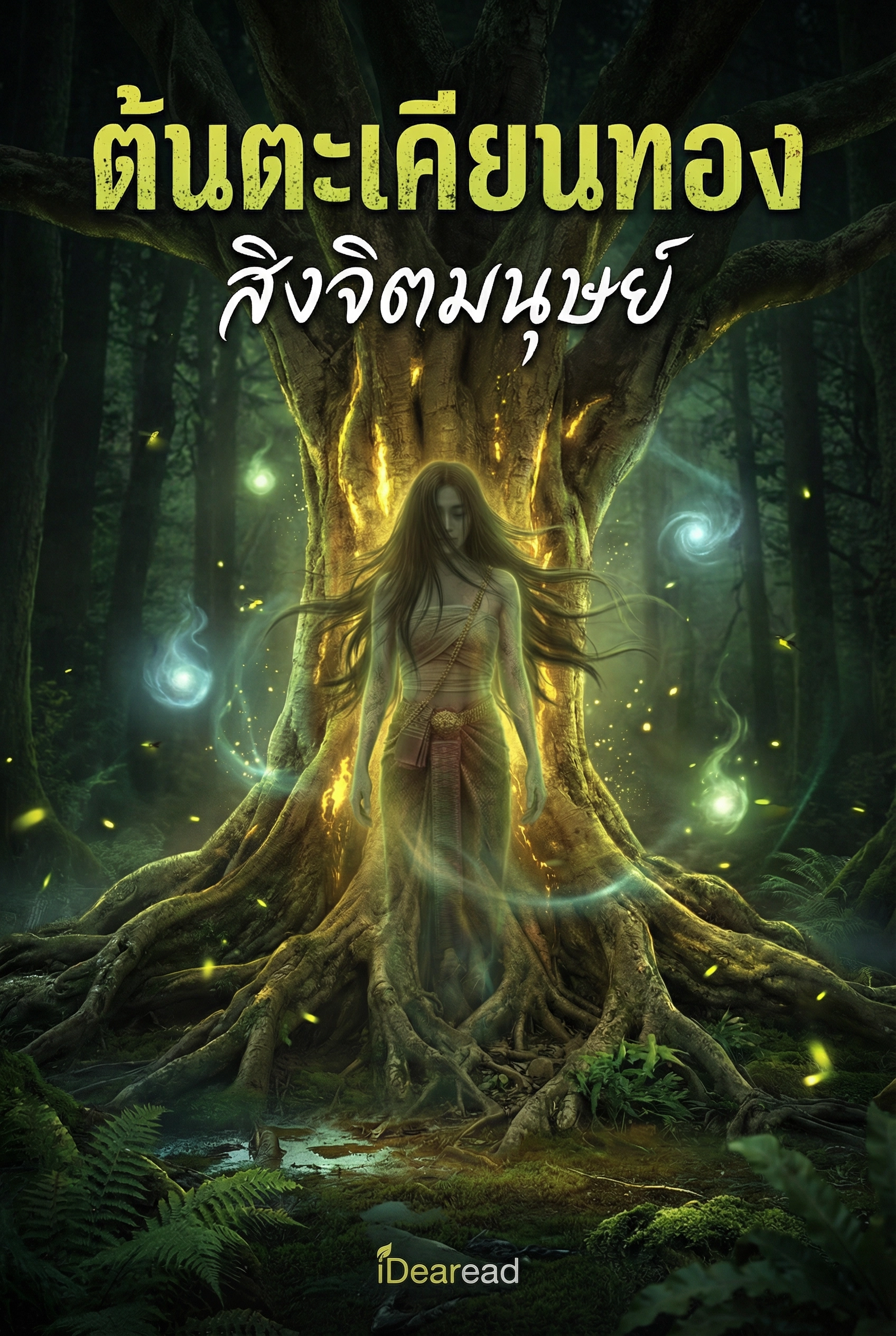 อ่านต้นตะเคียนทองสิงจิตมนุษย์ฟรี นิยายลึกลับออนไลน์ จบแล้ว 35 ตอน - NIYAITHAI24.COM