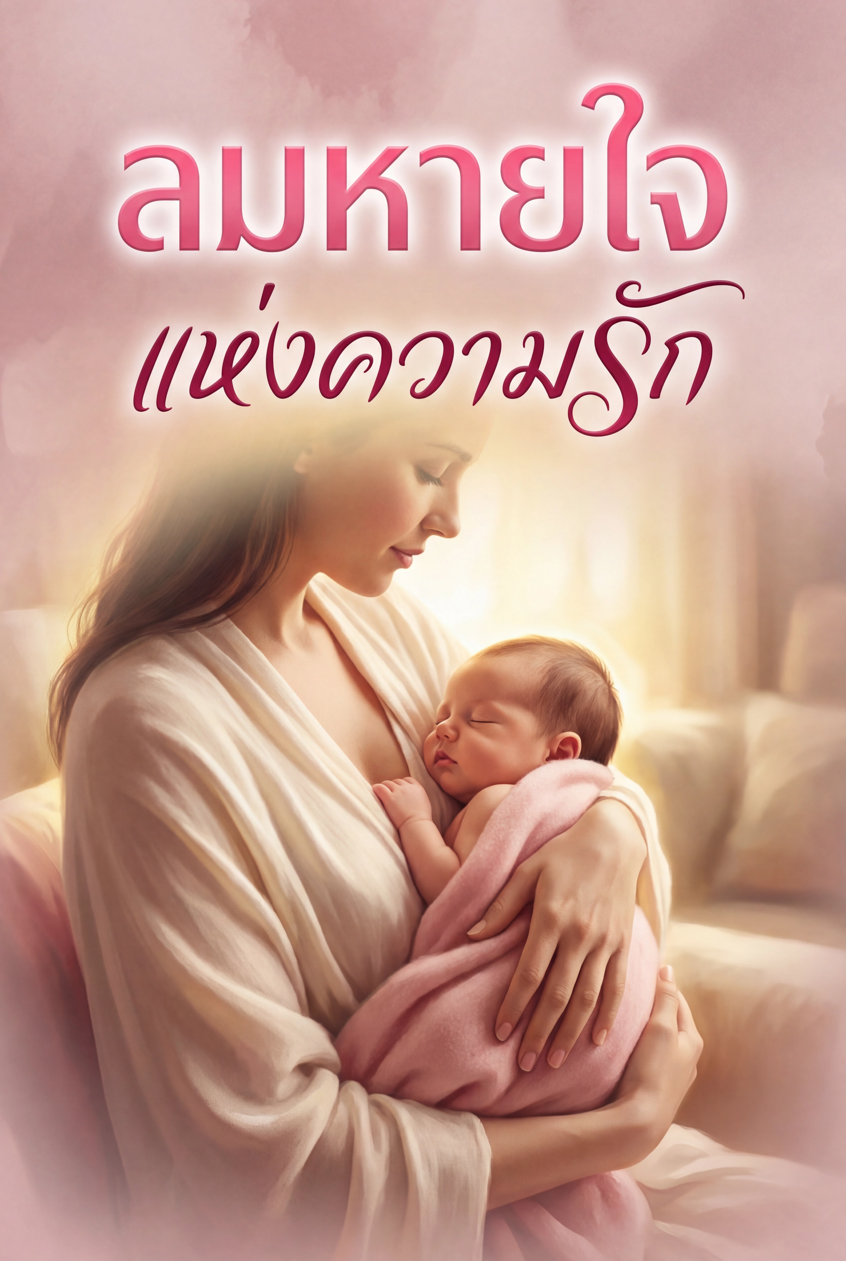 อ่านลมหายใจแห่งความรักฟรี นิยายออนไลน์จบแล้ว - NIYAITHAI24.COM