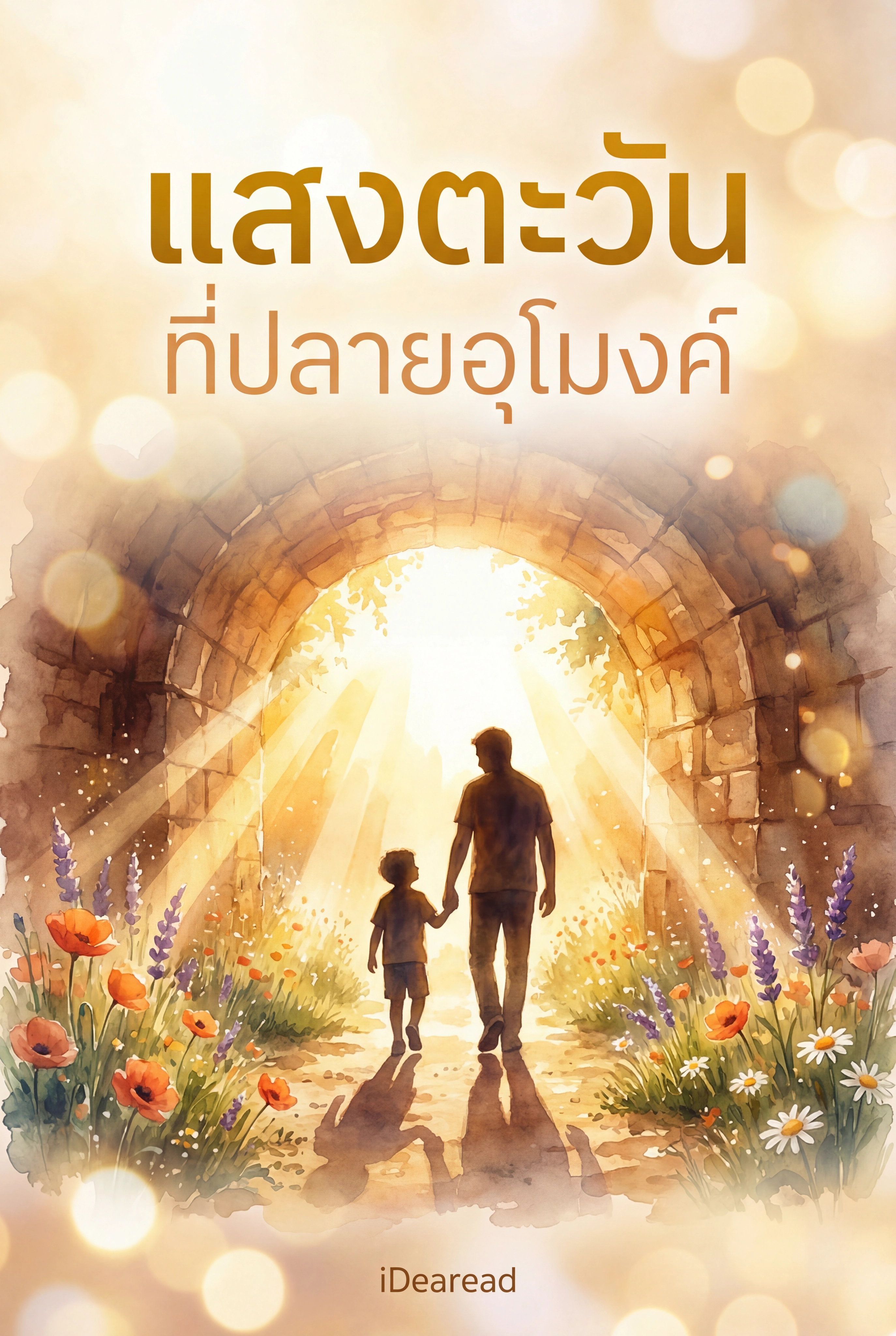 นิยายคล้ายกัน แสงตะวันที่ปลายอุโมงค์ อ่านฟรีออนไลน์
