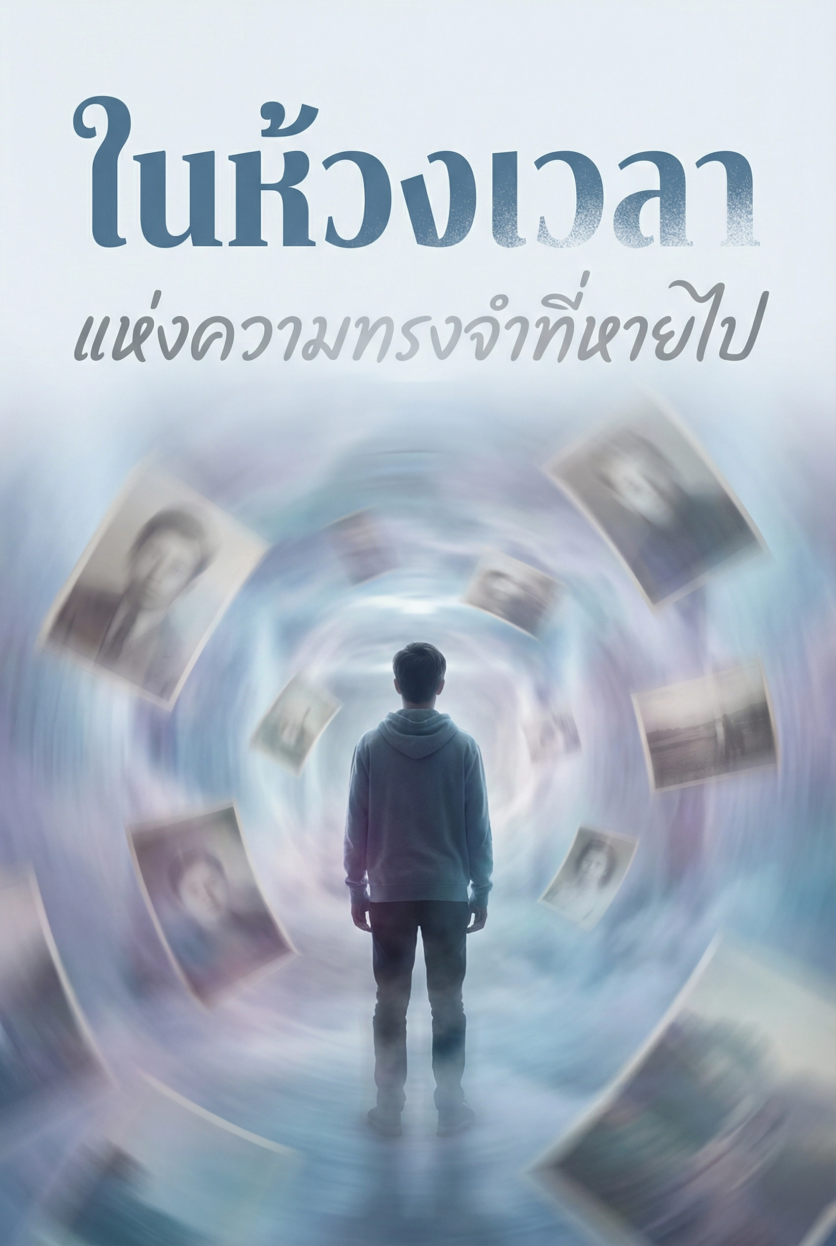 อ่านในห้วงเวลา...แห่งความทรงจำที่หายไปฟรี นิยายออนไลน์จบแล้ว - NIYAITHAI24.COM