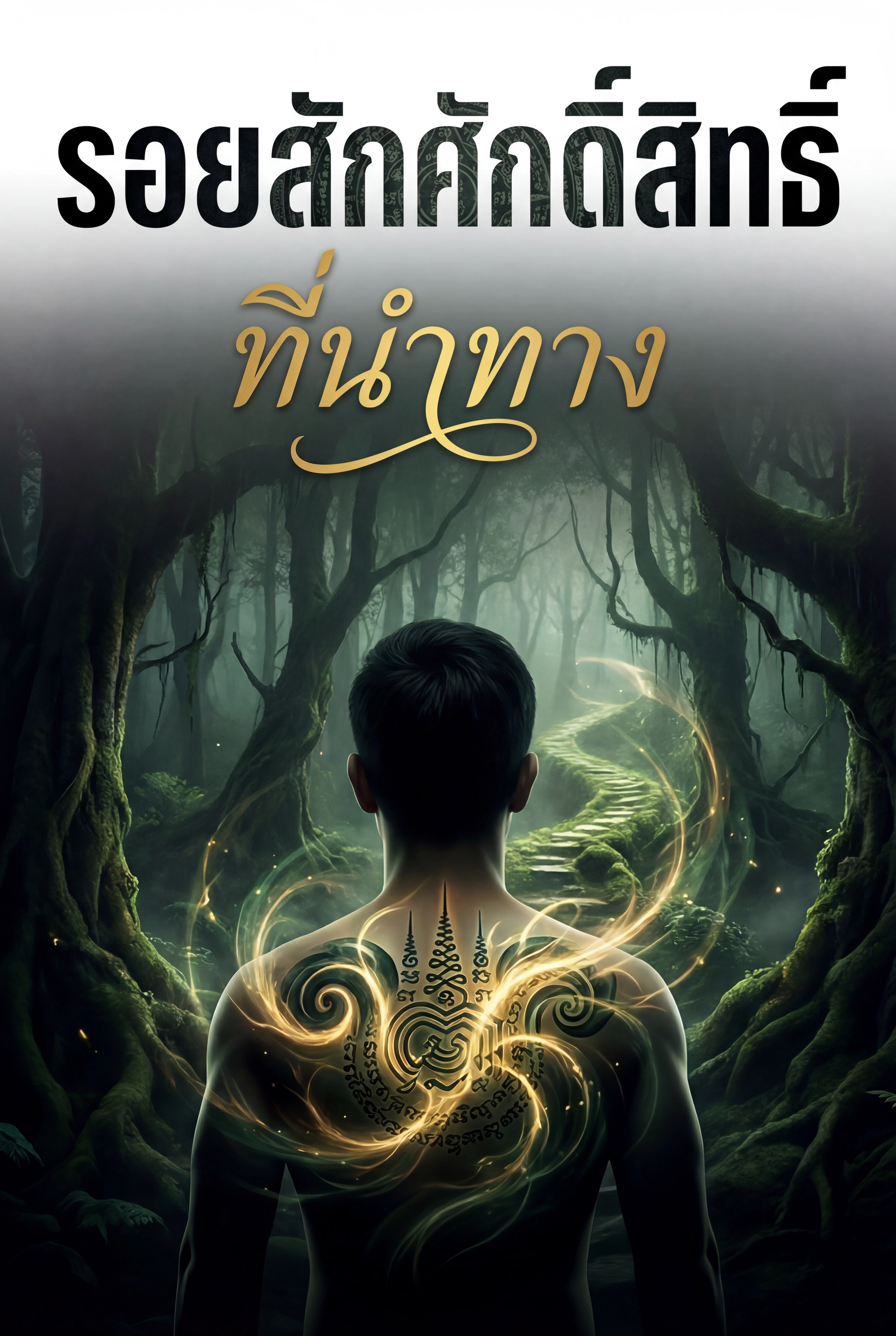 อ่านรอยสักศักดิ์สิทธิ์ที่นำทางฟรี นิยายสยองขวัญลึกลับออนไลน์ จบแล้ว 0 ตอน - NIYAITHAI24.COM