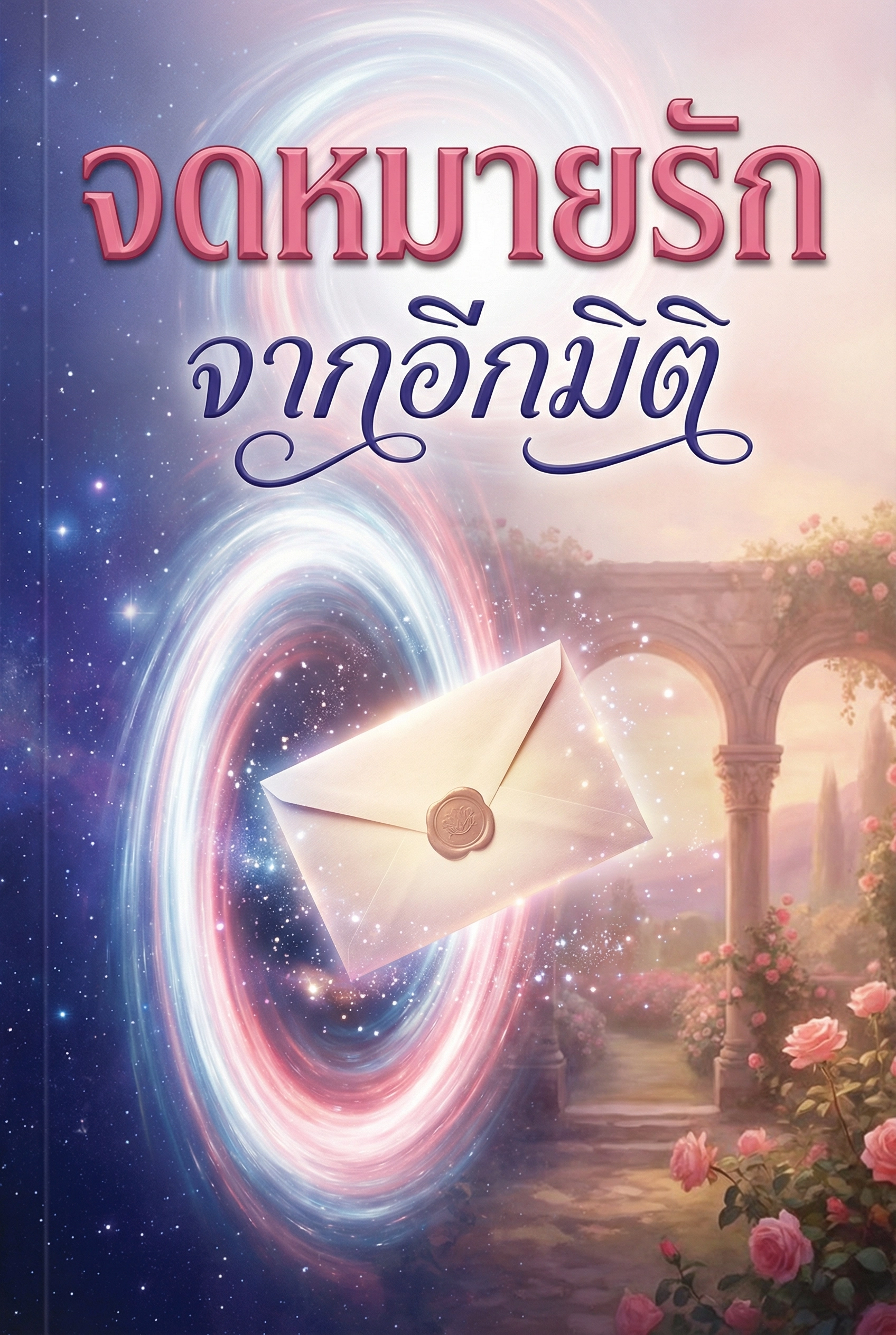 อ่านจดหมายรักจากอีกมิติฟรี นิยายสยองขวัญลึกลับออนไลน์ จบแล้ว 0 ตอน - NIYAITHAI24.COM