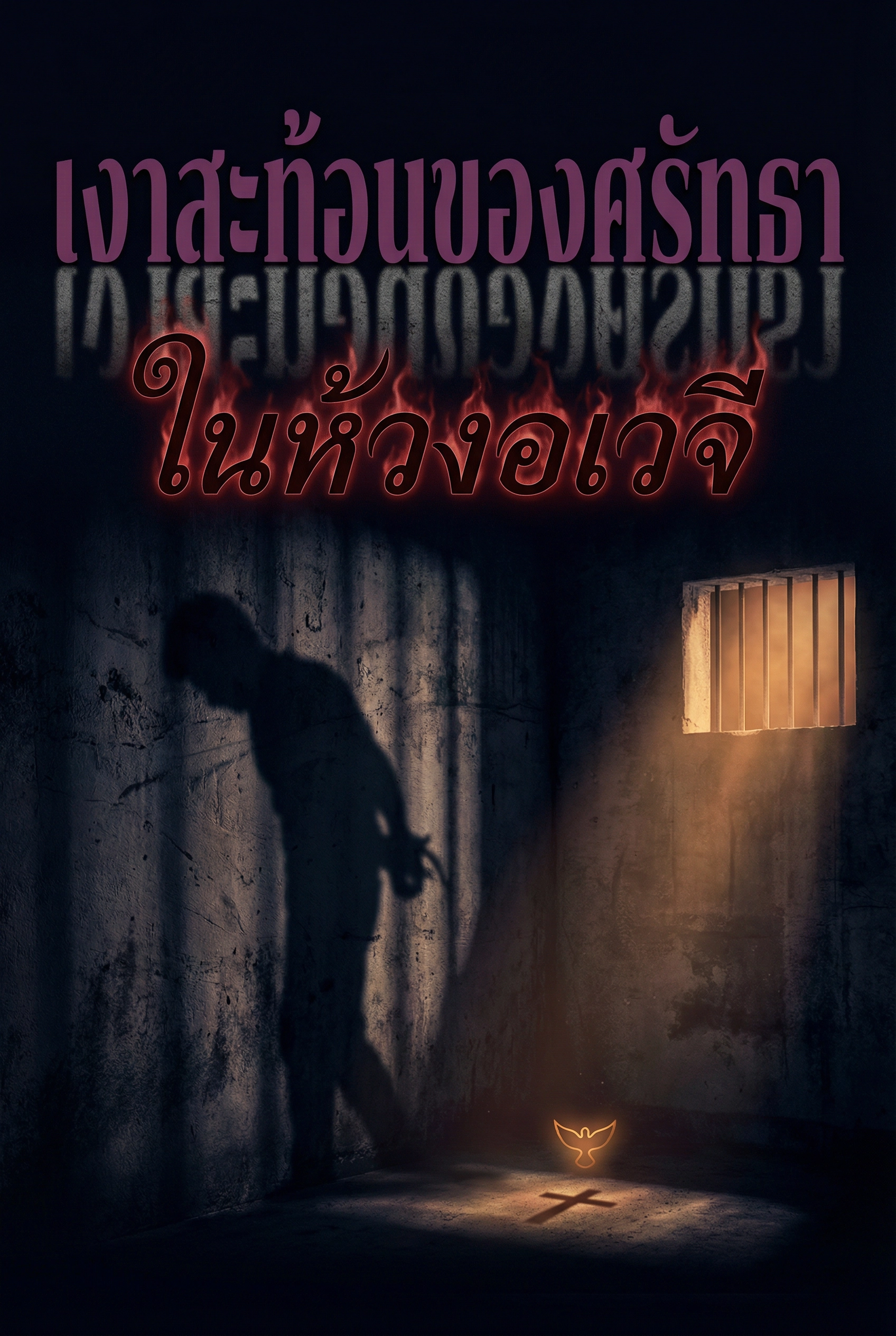 อ่านเงาสะท้อนของศรัทธาในห้วงอเวจีฟรี นิยายออนไลน์จบแล้ว - NIYAITHAI24.COM