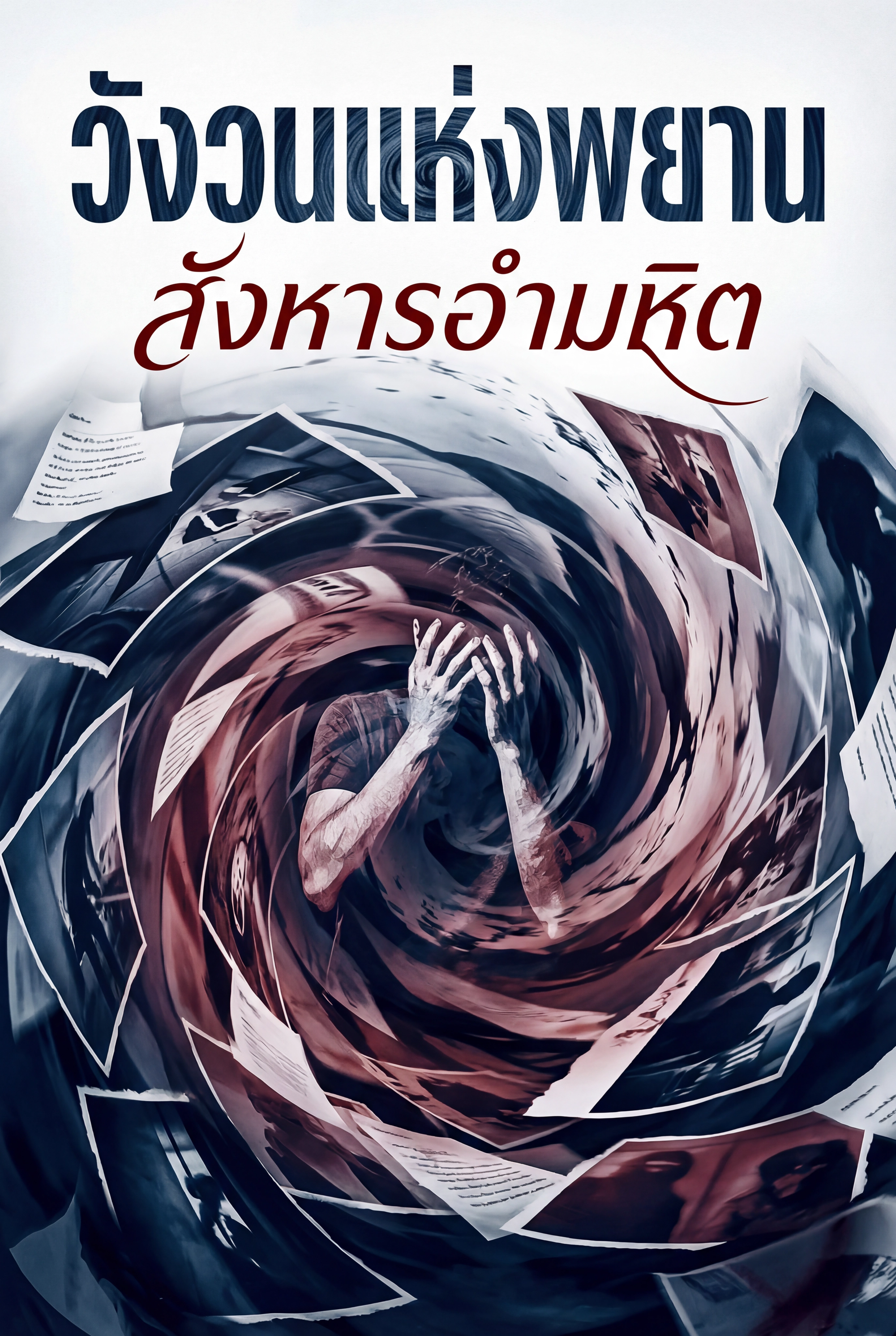 อ่านวังวนแห่งพยาน สังหารอำมหิตฟรี นิยายออนไลน์จบแล้ว - NIYAITHAI24.COM