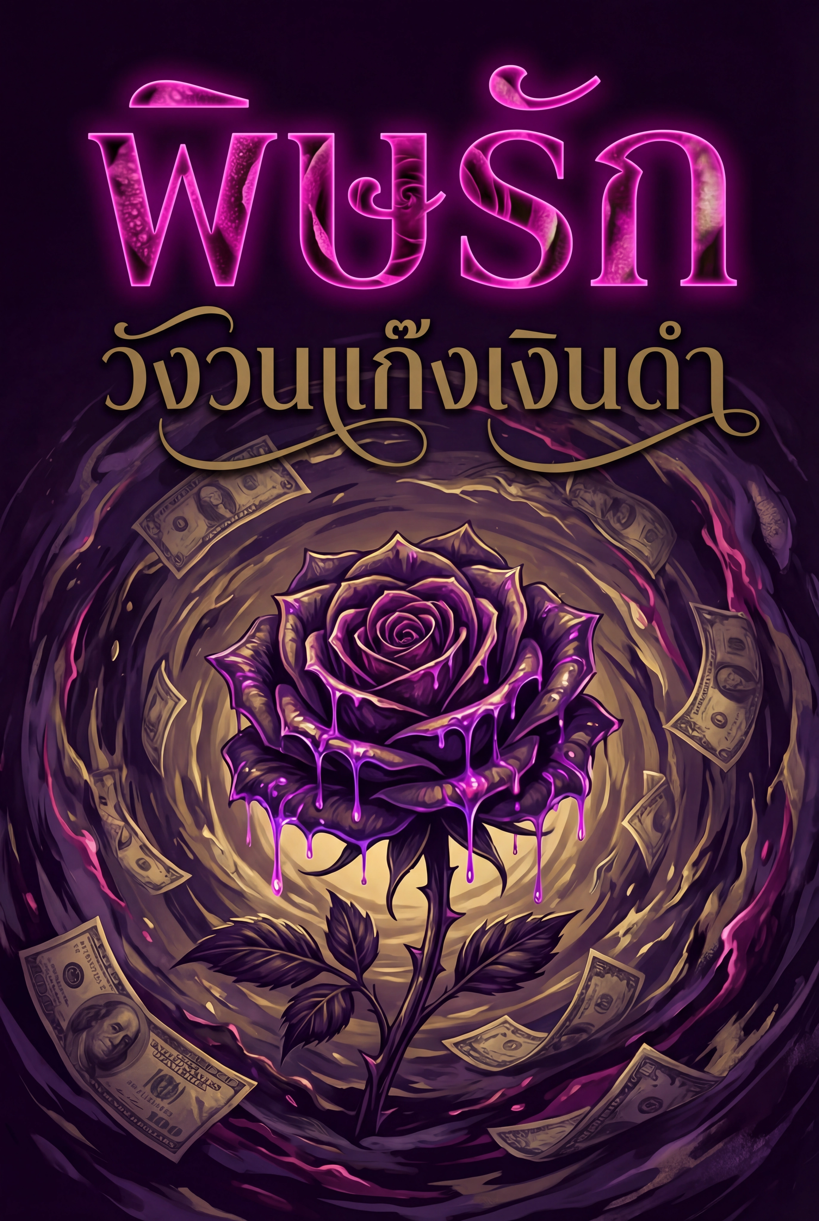 อ่านพิษรัก วังวนแก๊งเงินดำฟรี นิยายออนไลน์จบแล้ว - NIYAITHAI24.COM