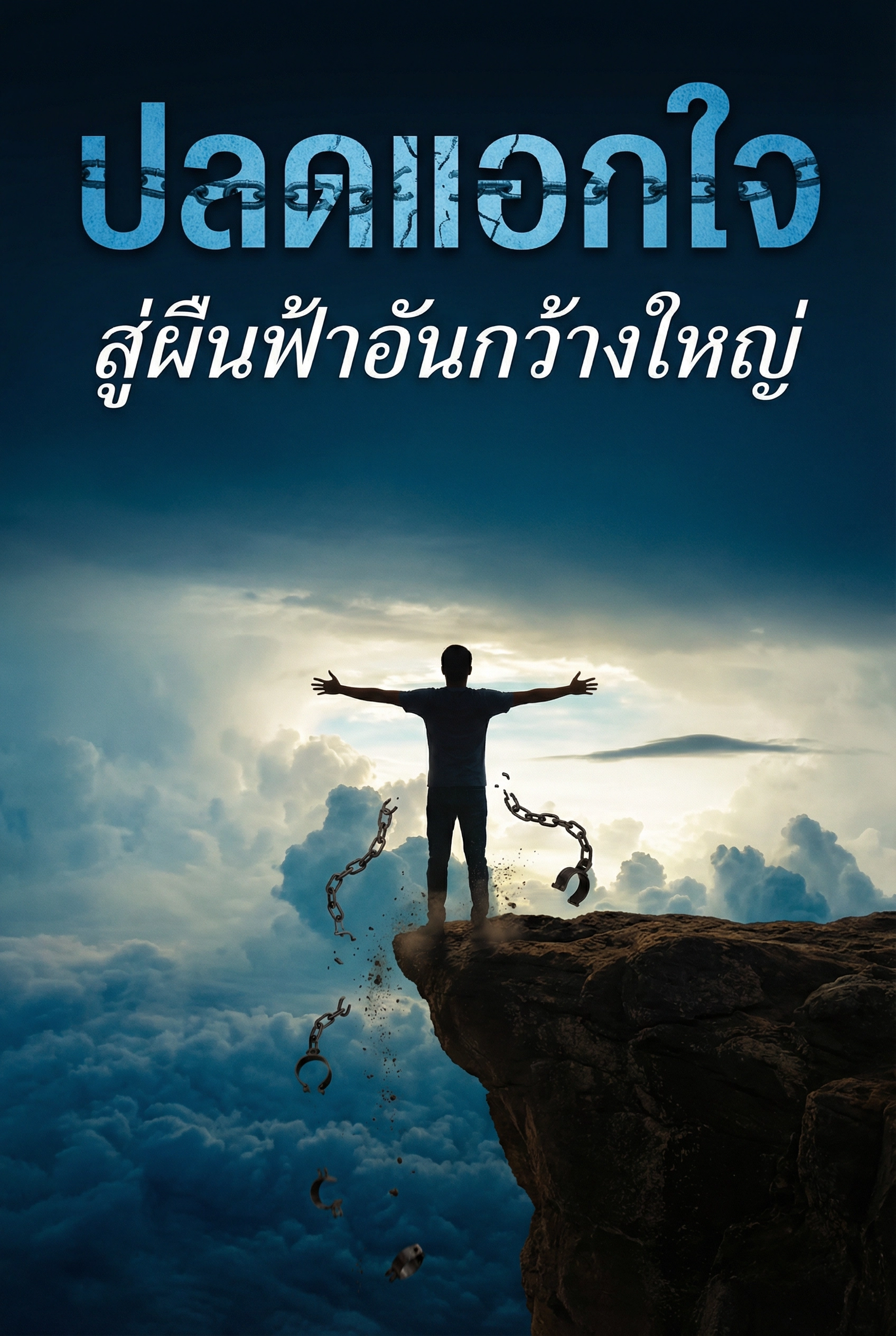 อ่านปลดแอกใจ สู่ผืนฟ้าอันกว้างใหญ่ฟรี นิยายออนไลน์จบแล้ว - NIYAITHAI24.COM