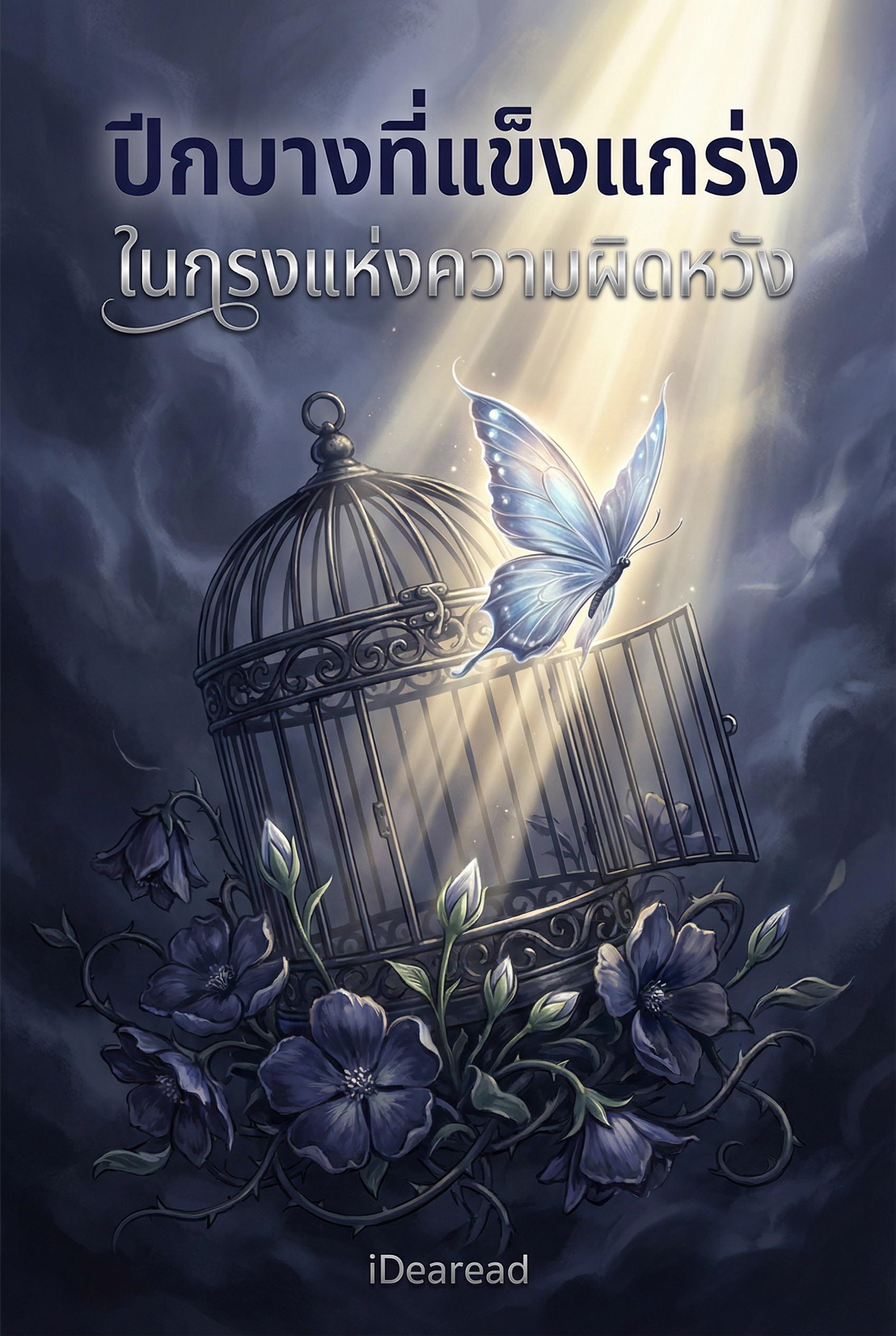 อ่านปีกบางที่แข็งแกร่ง ในกรงแห่งความผิดหวังฟรี นิยายออนไลน์จบแล้ว - NIYAITHAI24.COM