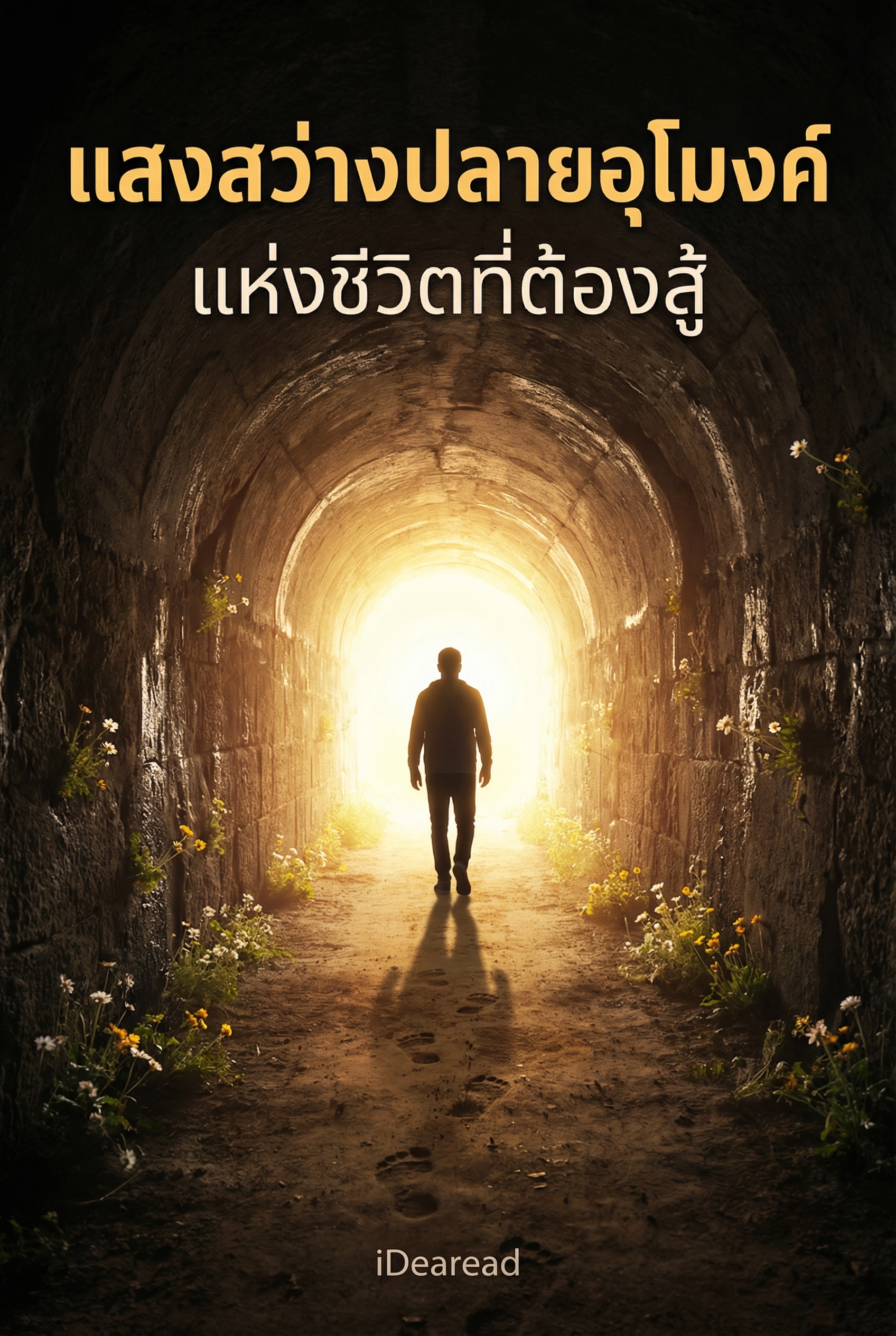 อ่านแสงสว่างปลายอุโมงค์ แห่งชีวิตที่ต้องสู้ฟรี นิยายดราม่าชีวิตออนไลน์ จบแล้ว 0 ตอน - NIYAITHAI24.COM