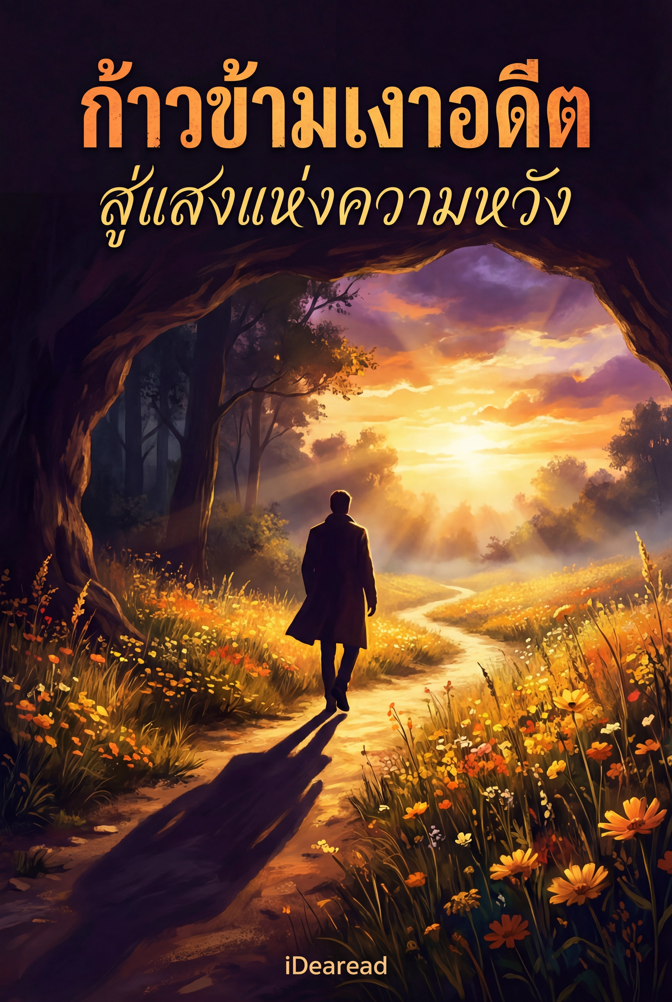 อ่านก้าวข้ามเงาอดีต สู่แสงแห่งความหวังฟรี นิยายออนไลน์จบแล้ว - NIYAITHAI24.COM