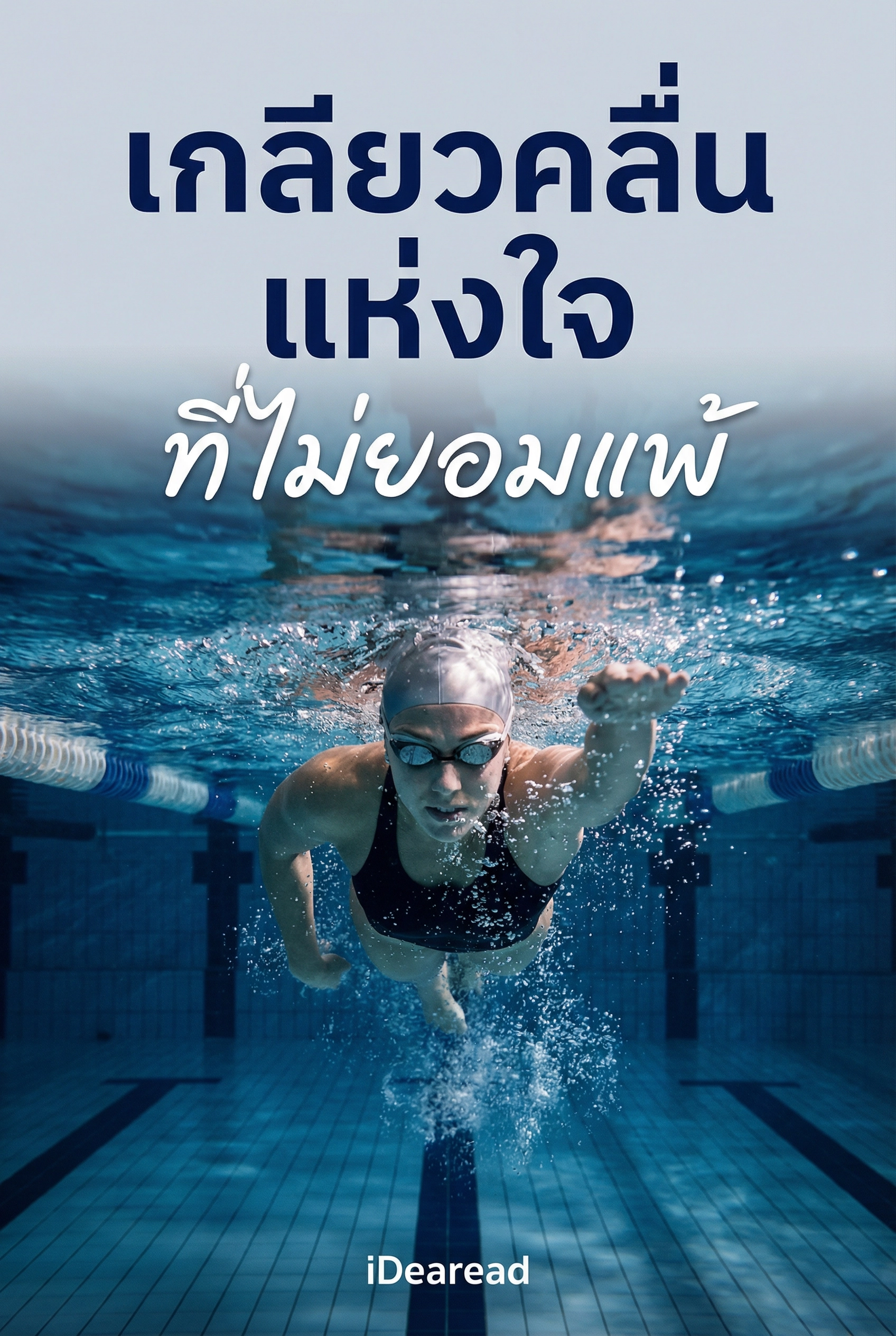 นิยายคล้ายกัน เกลียวคลื่น แห่งใจ ที่ไม่ยอมแพ้ อ่านฟรีออนไลน์