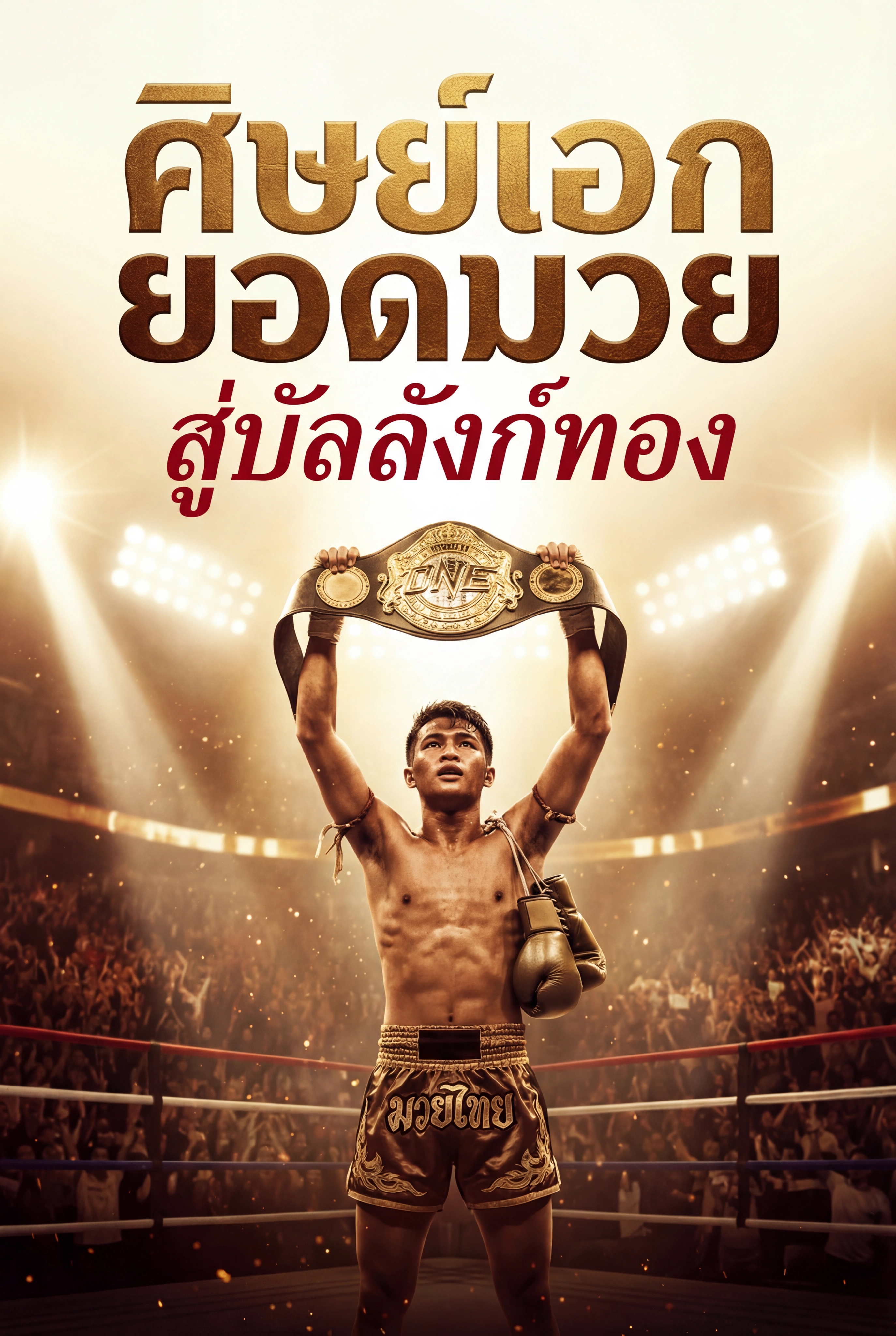 นิยายคล้ายกัน ศิษย์เอก ยอดมวย สู่บัลลังก์ทอง อ่านฟรีออนไลน์