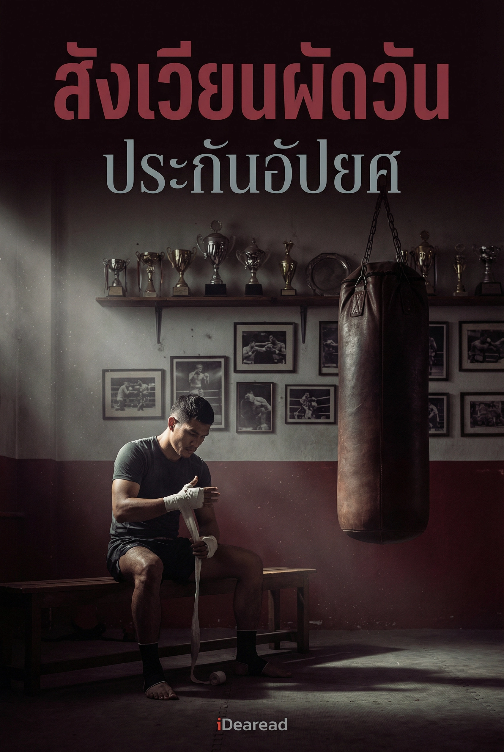 อ่านสังเวียนผัดวัน ประกันอัปยศฟรี นิยายออนไลน์จบแล้ว - NIYAITHAI24.COM