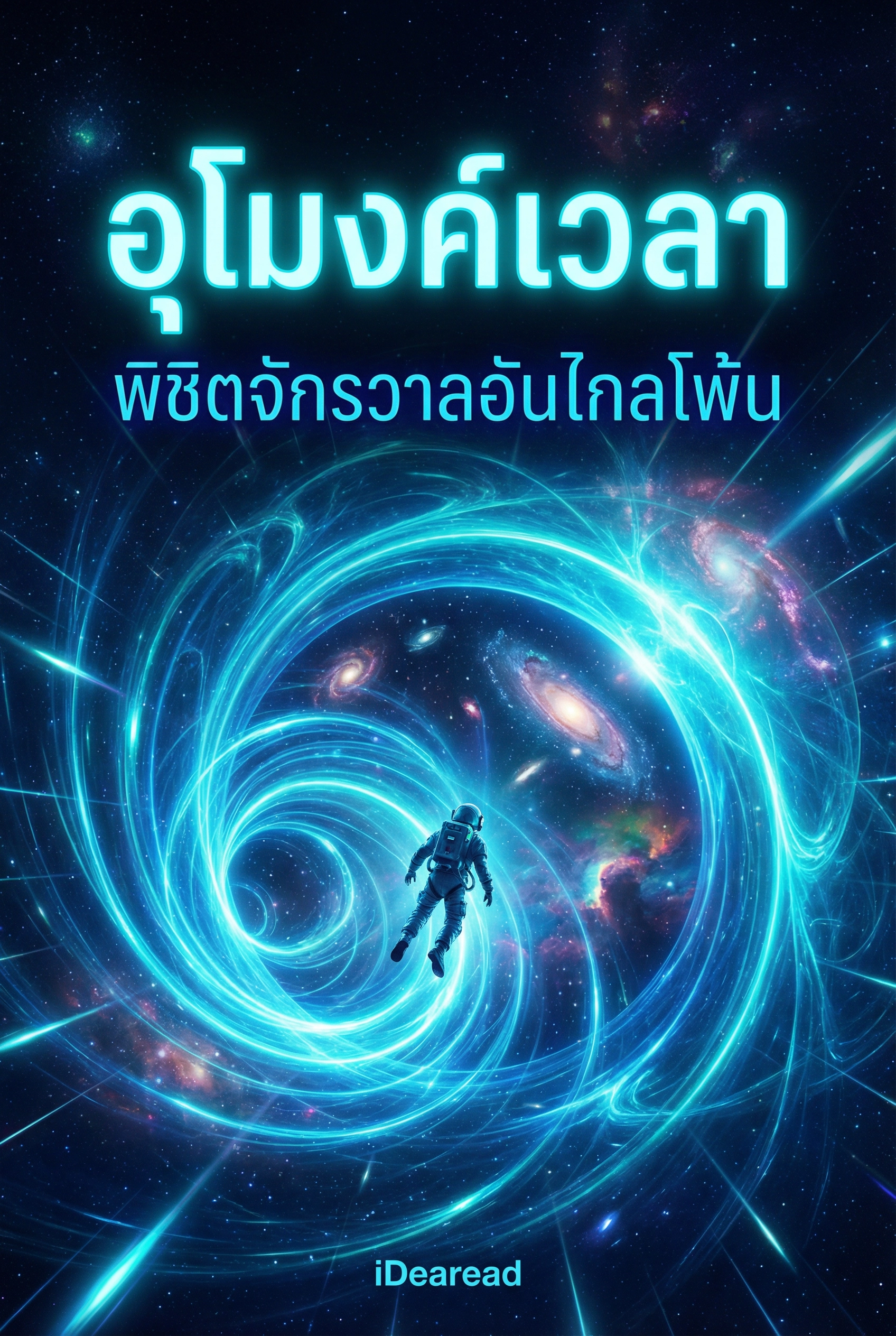 อ่านอุโมงค์เวลาพิชิตจักรวาลอันไกลโพ้นฟรี นิยายออนไลน์จบแล้ว - NIYAITHAI24.COM