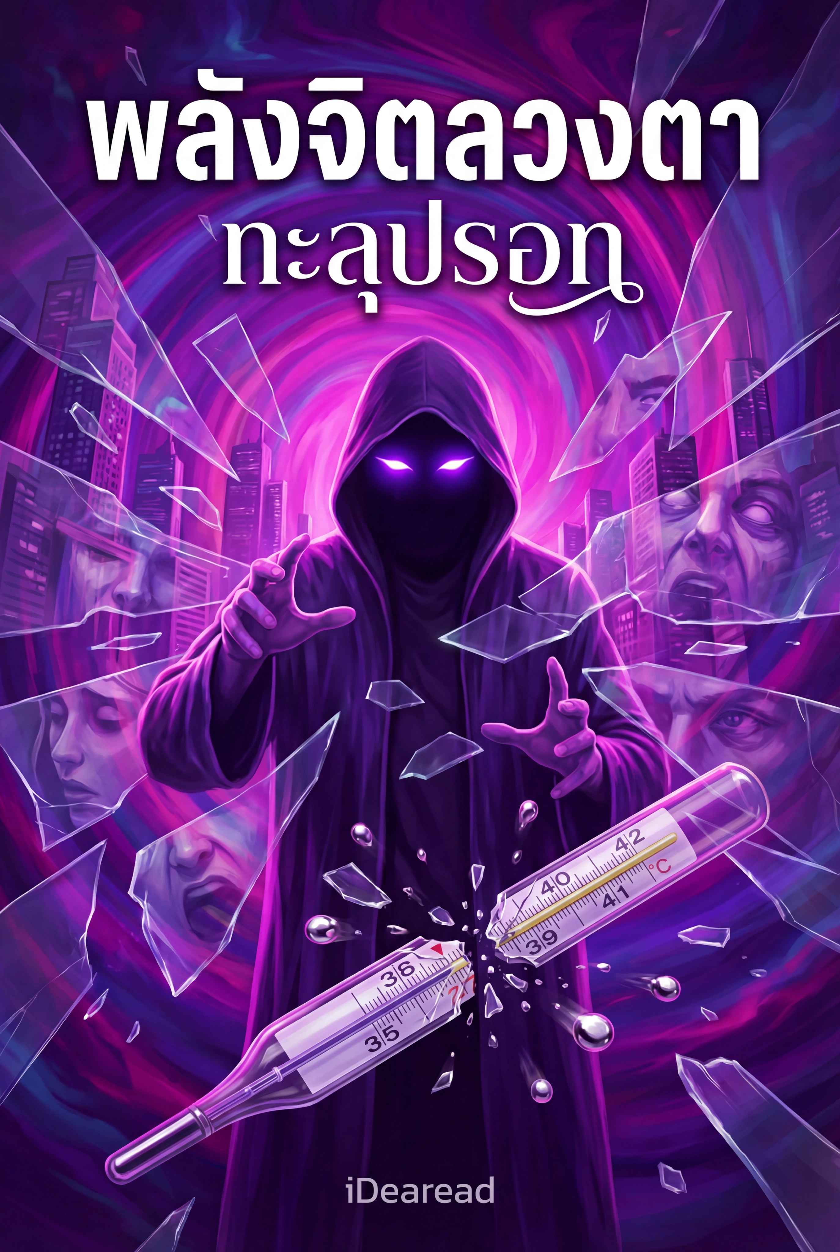 อ่านพลังจิตลวงตาทะลุปรอทฟรี นิยายออนไลน์จบแล้ว - NIYAITHAI24.COM