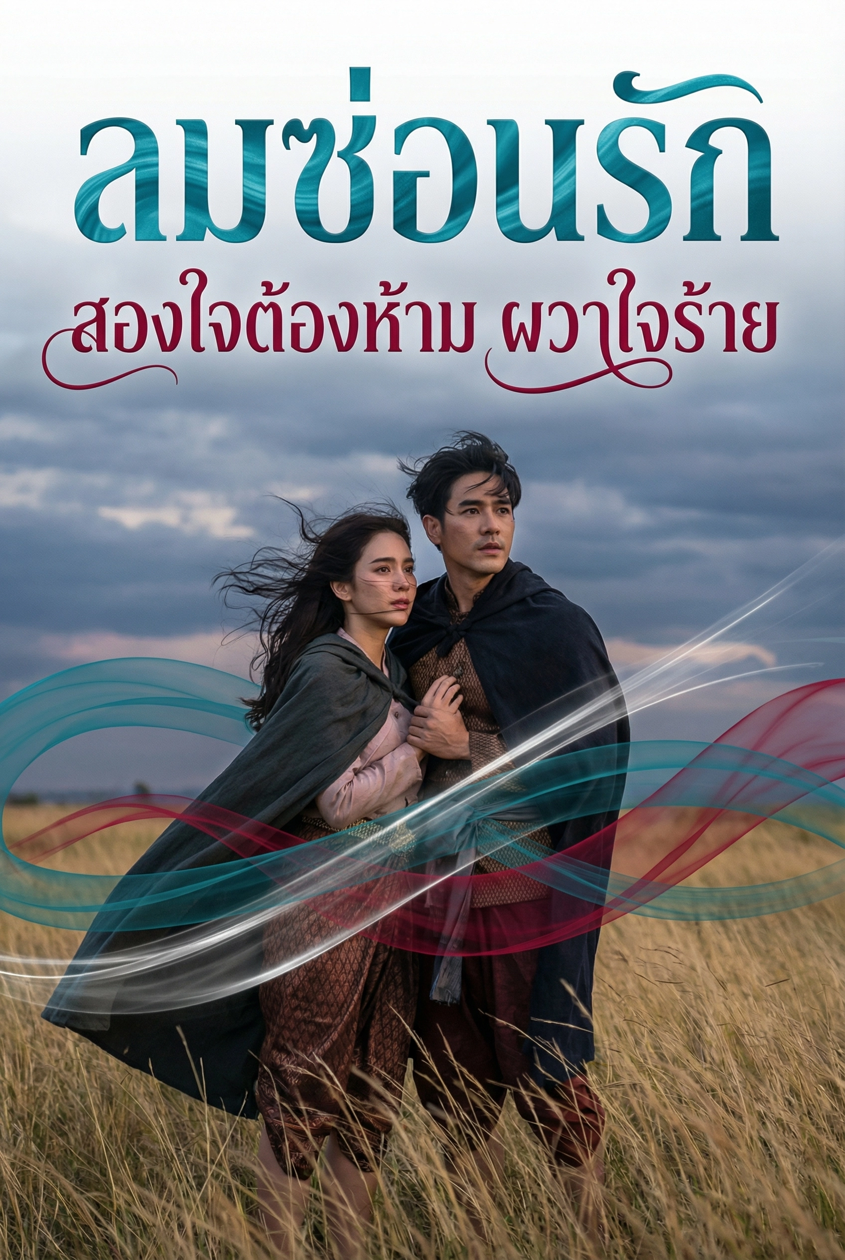 อ่านลมซ่อนรัก สองใจต้องห้าม ผวาใจร้ายฟรี นิยายออนไลน์จบแล้ว - NIYAITHAI24.COM