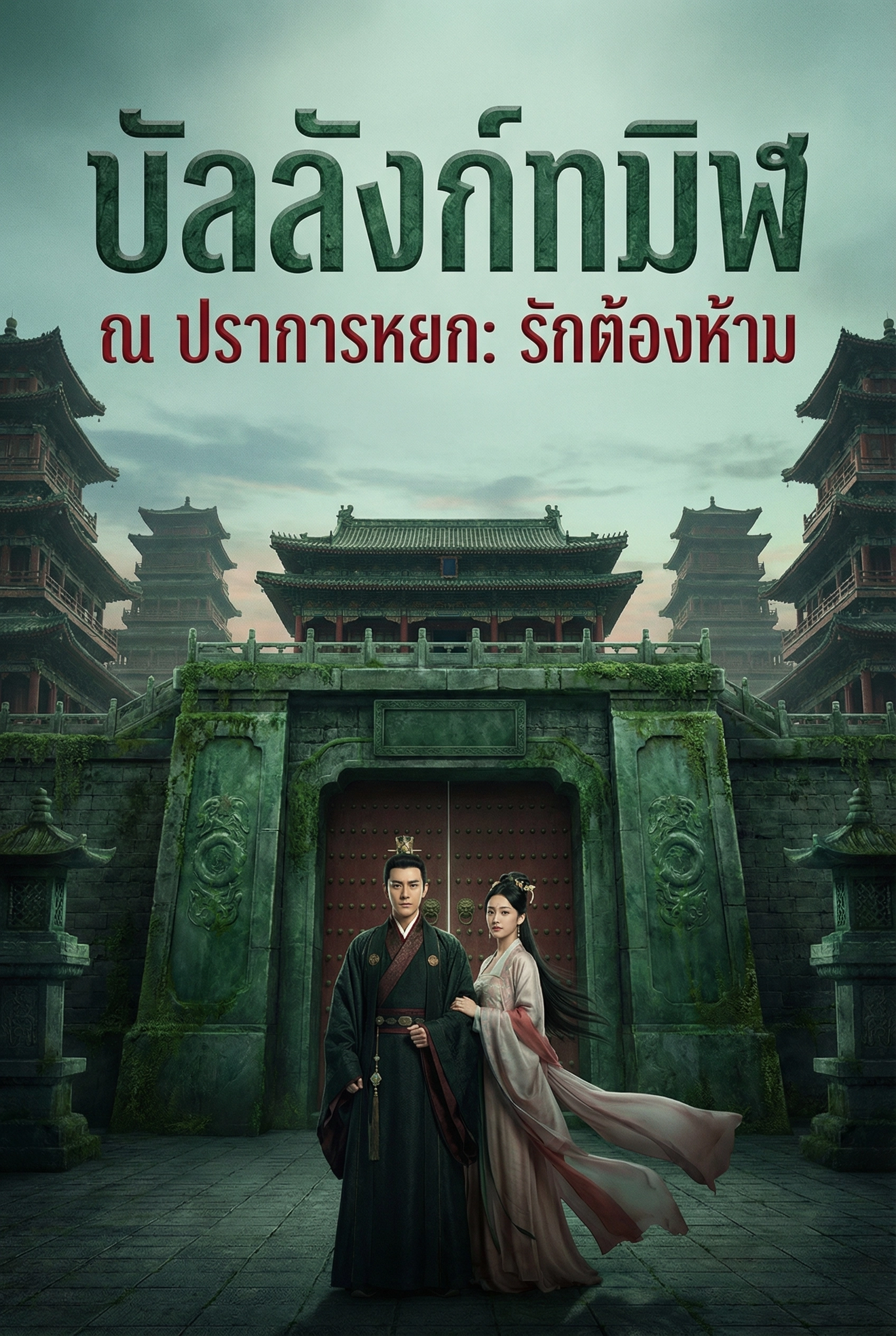 อ่านบัลลังก์ทมิฬ ณ ปราการหยก: รักต้องห้าม, ชิงบัลลังก์, ผงาดง้ำ!ฟรี นิยายออนไลน์จบแล้ว - NIYAITHAI24.COM