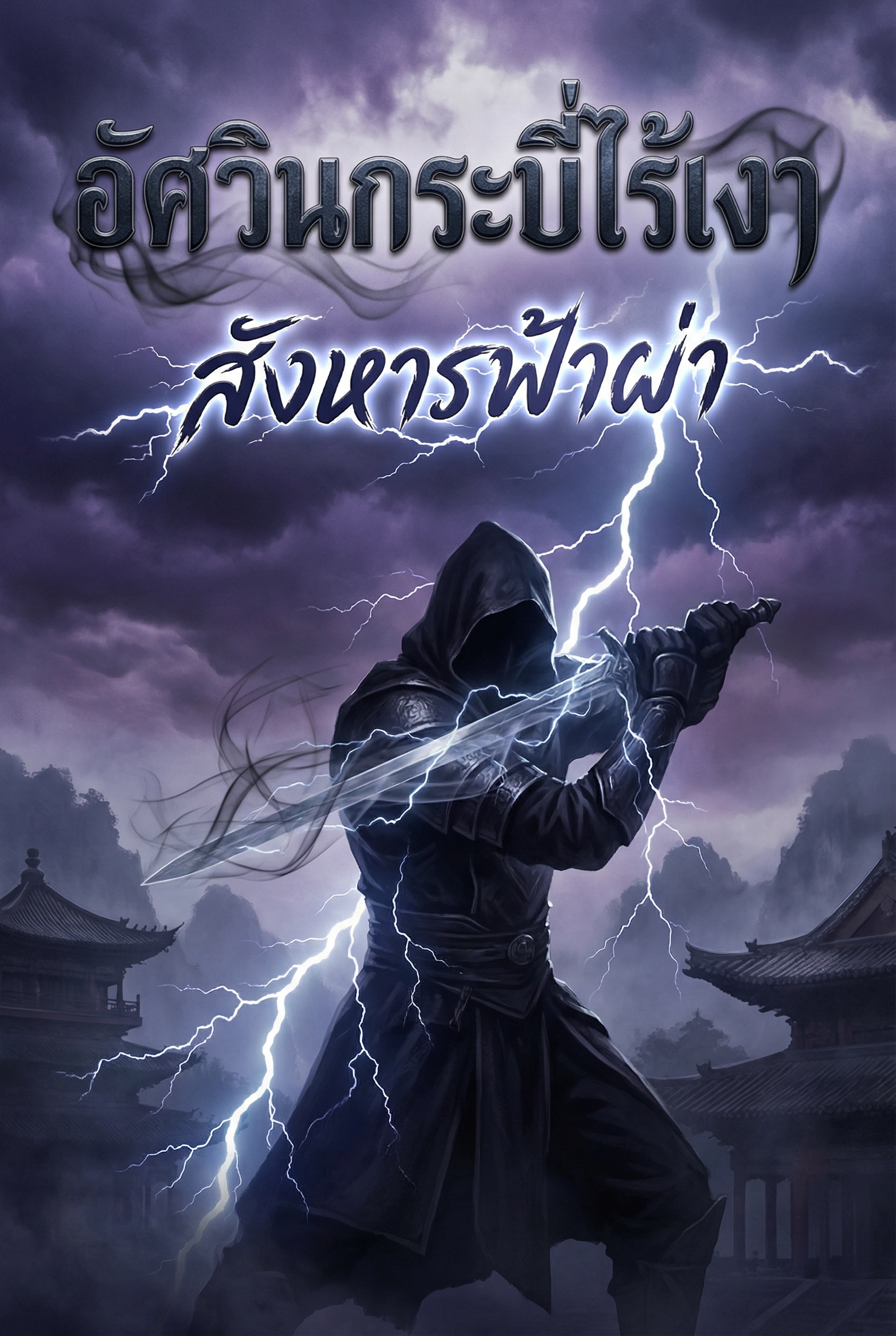 อ่านอัศวินกระบี่ไร้เงา: สังหารฟ้าผ่าฟรี นิยายออนไลน์จบแล้ว - NIYAITHAI24.COM