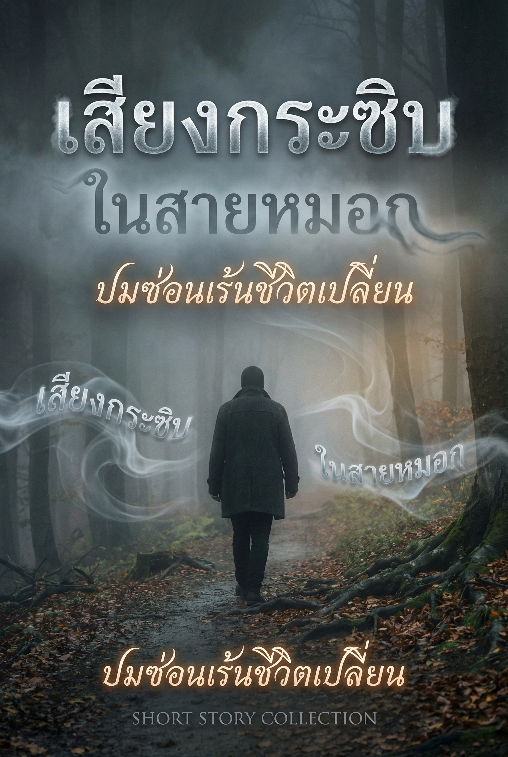 อ่านเสียงกระซิบในสายหมอก: ปมซ่อนเร้นชีวิตเปลี่ยนฟรี นิยายออนไลน์จบแล้ว - NIYAITHAI24.COM