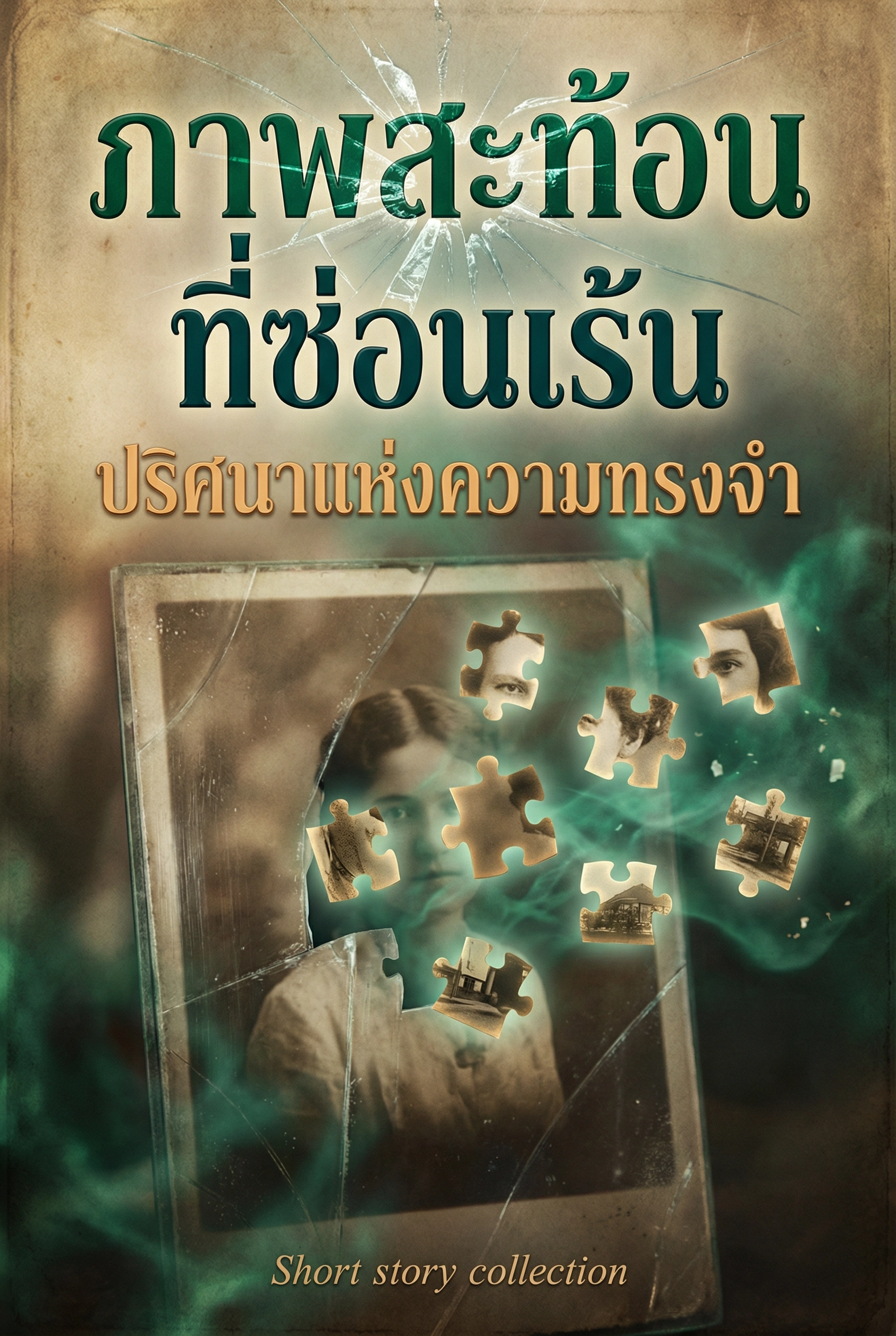 อ่านภาพสะท้อนที่ซ่อนเร้น: ปริศนาแห่งความทรงจำฟรี นิยายออนไลน์จบแล้ว - NIYAITHAI24.COM