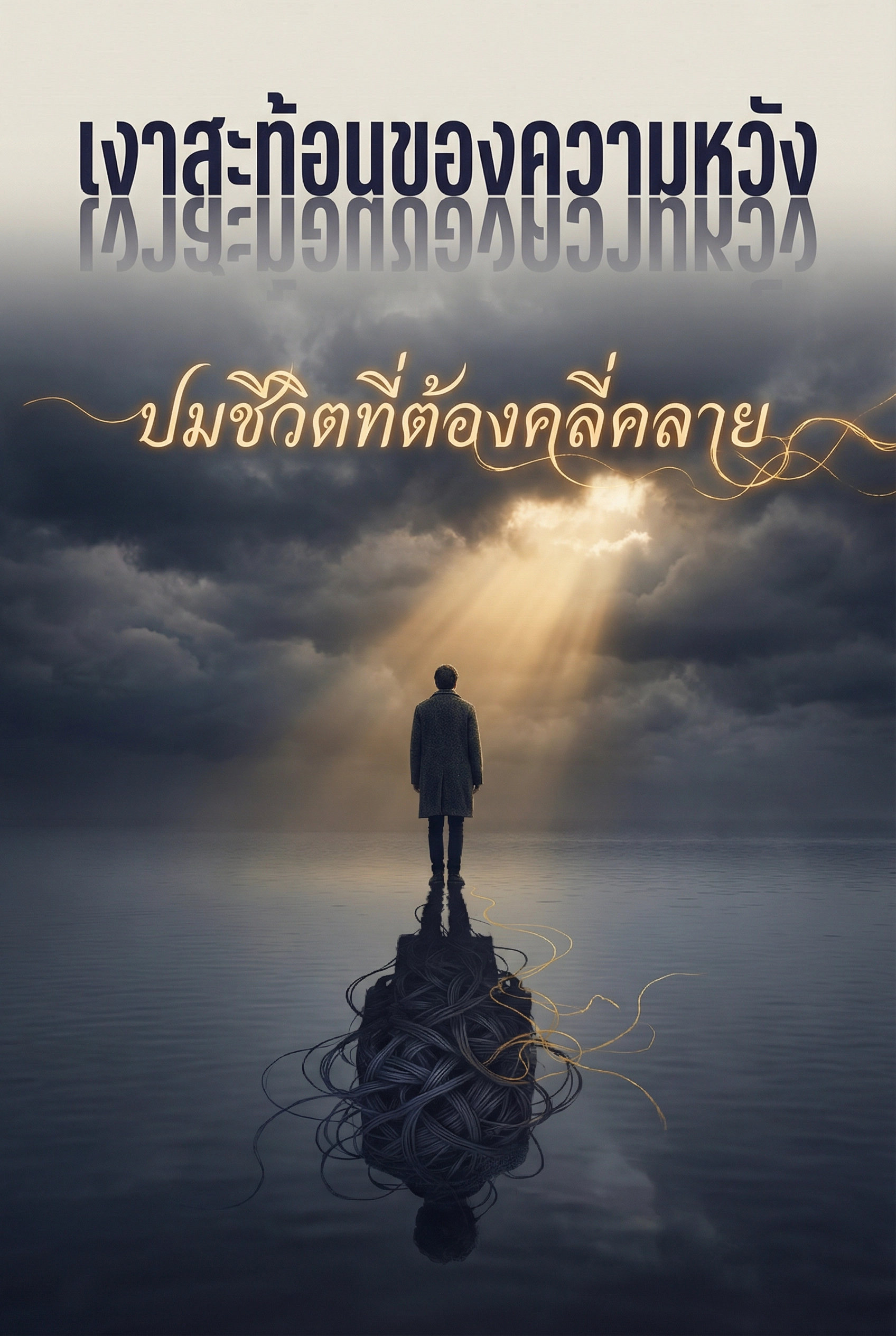 อ่านเงาสะท้อนของความหวัง: ปมชีวิตที่ต้องคลี่คลายฟรี นิยายออนไลน์จบแล้ว - NIYAITHAI24.COM