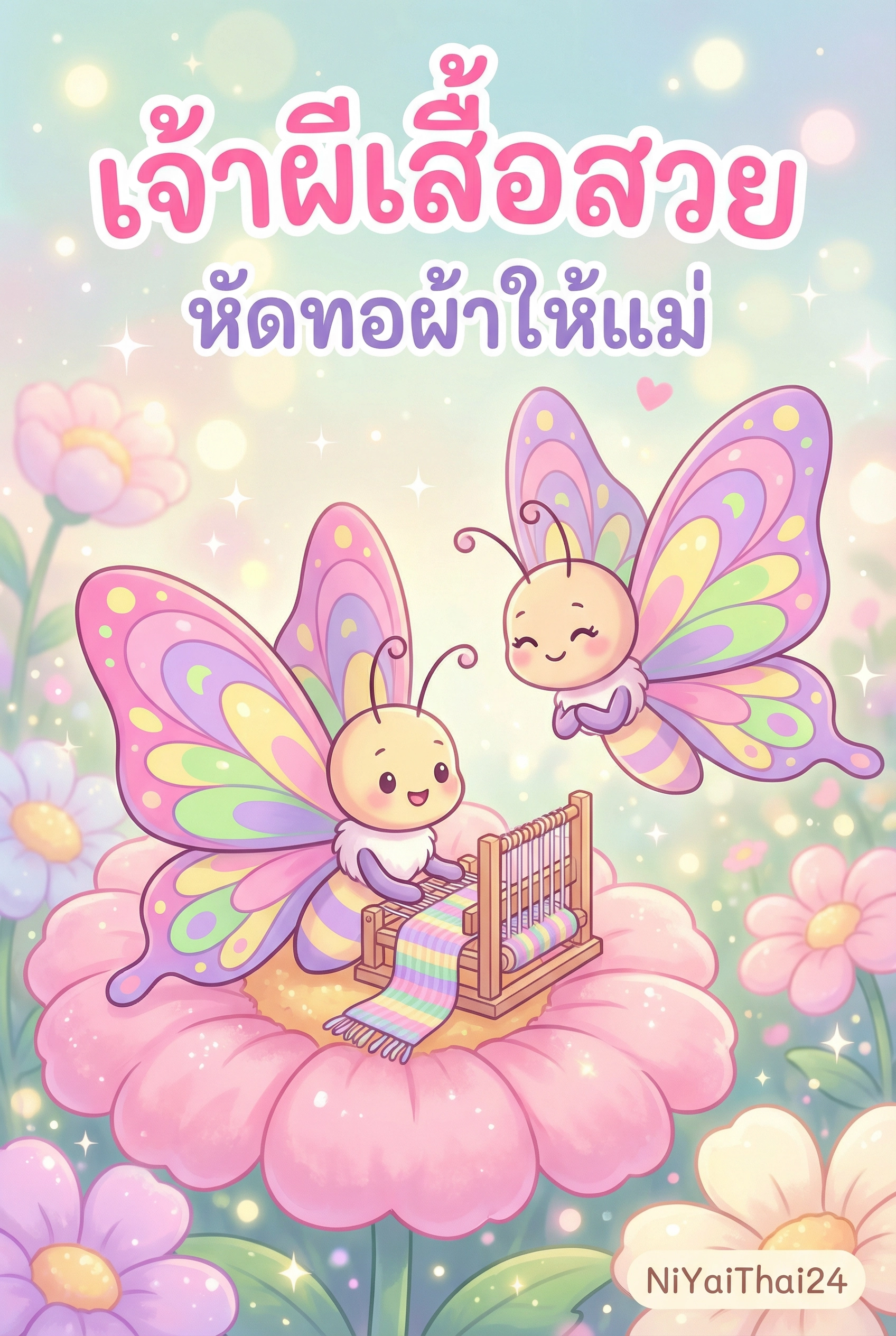 อ่านตุ๊กตาหมีแสนดีแบ่งปันของเล่นฟรี นิยายออนไลน์จบแล้ว - NIYAITHAI24.COM