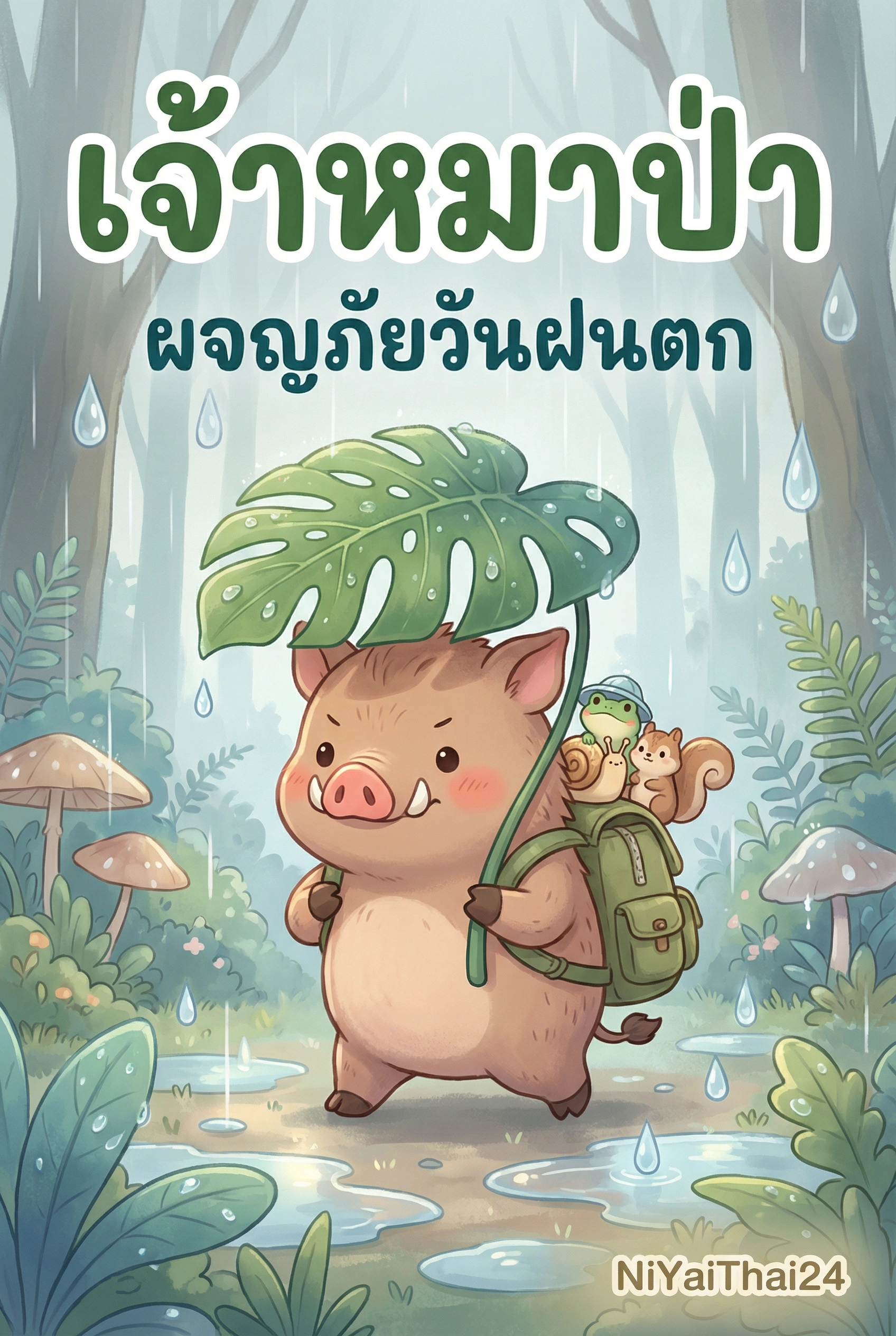 อ่านข้าวผัดแสนอร่อยฝีมือคุณแม่ฟรี นิยายออนไลน์จบแล้ว - NIYAITHAI24.COM