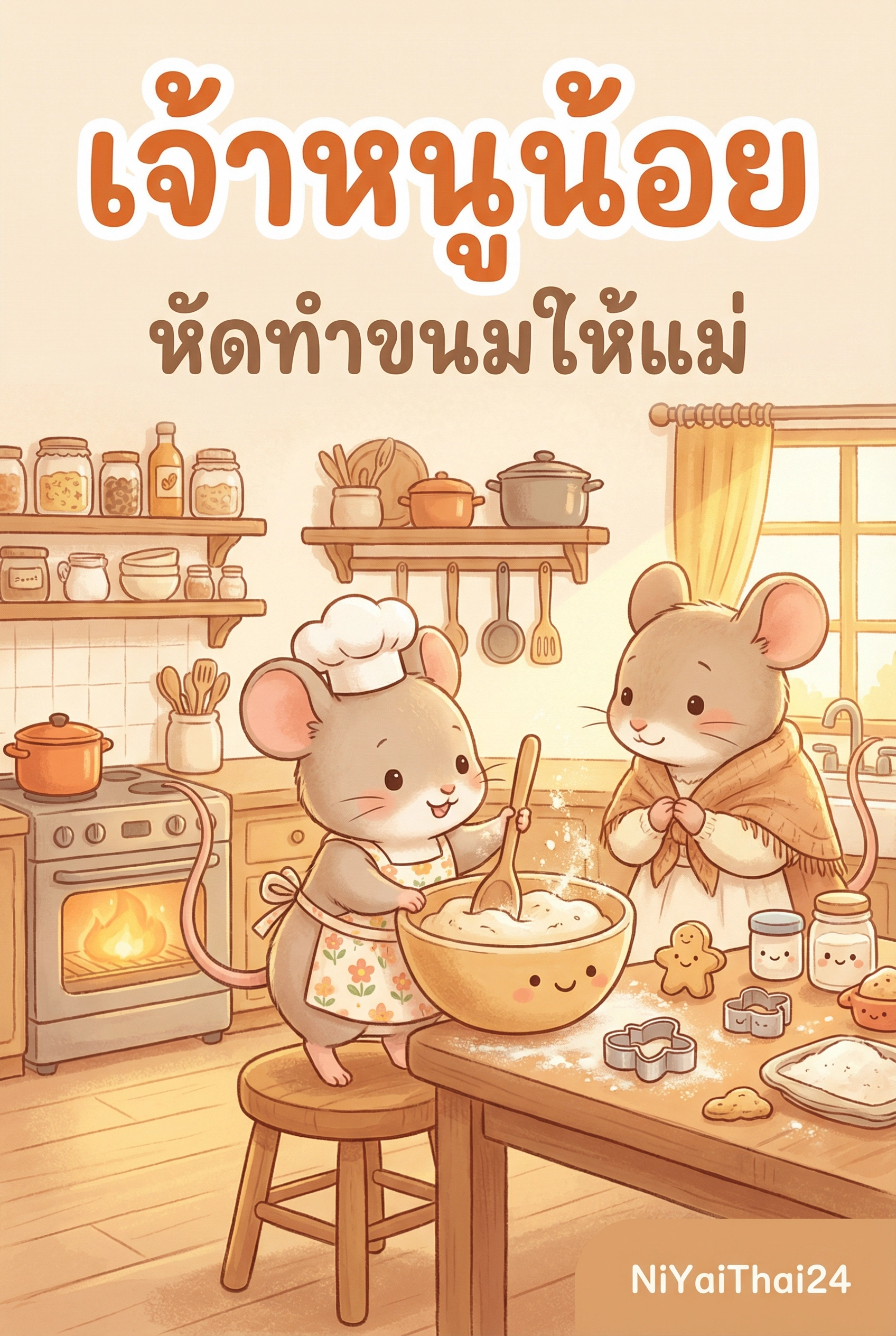 อ่านบ้านต้นไม้แสนสุขของเจ้าหนูฟรี นิยายออนไลน์จบแล้ว - NIYAITHAI24.COM