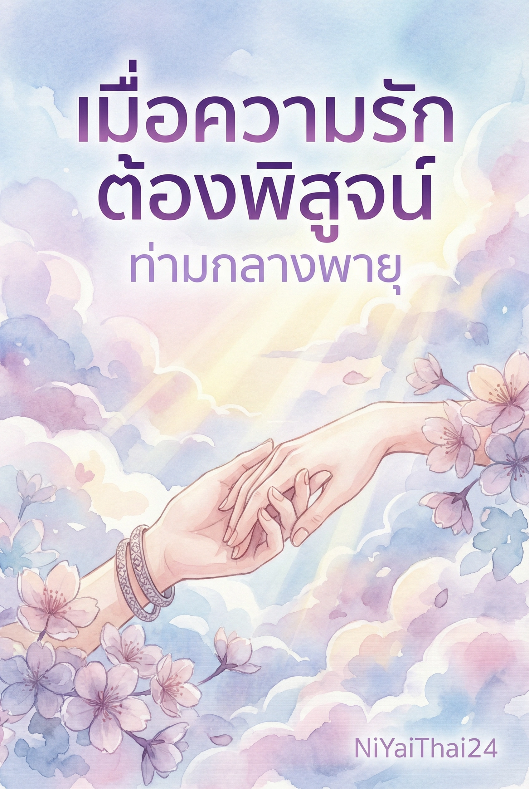 อ่านเมื่อความรักต้องพิสูจน์ตัวเองท่ามกลางพายุแห่งความทรยศฟรี นิยายออนไลน์จบแล้ว - NIYAITHAI24.COM