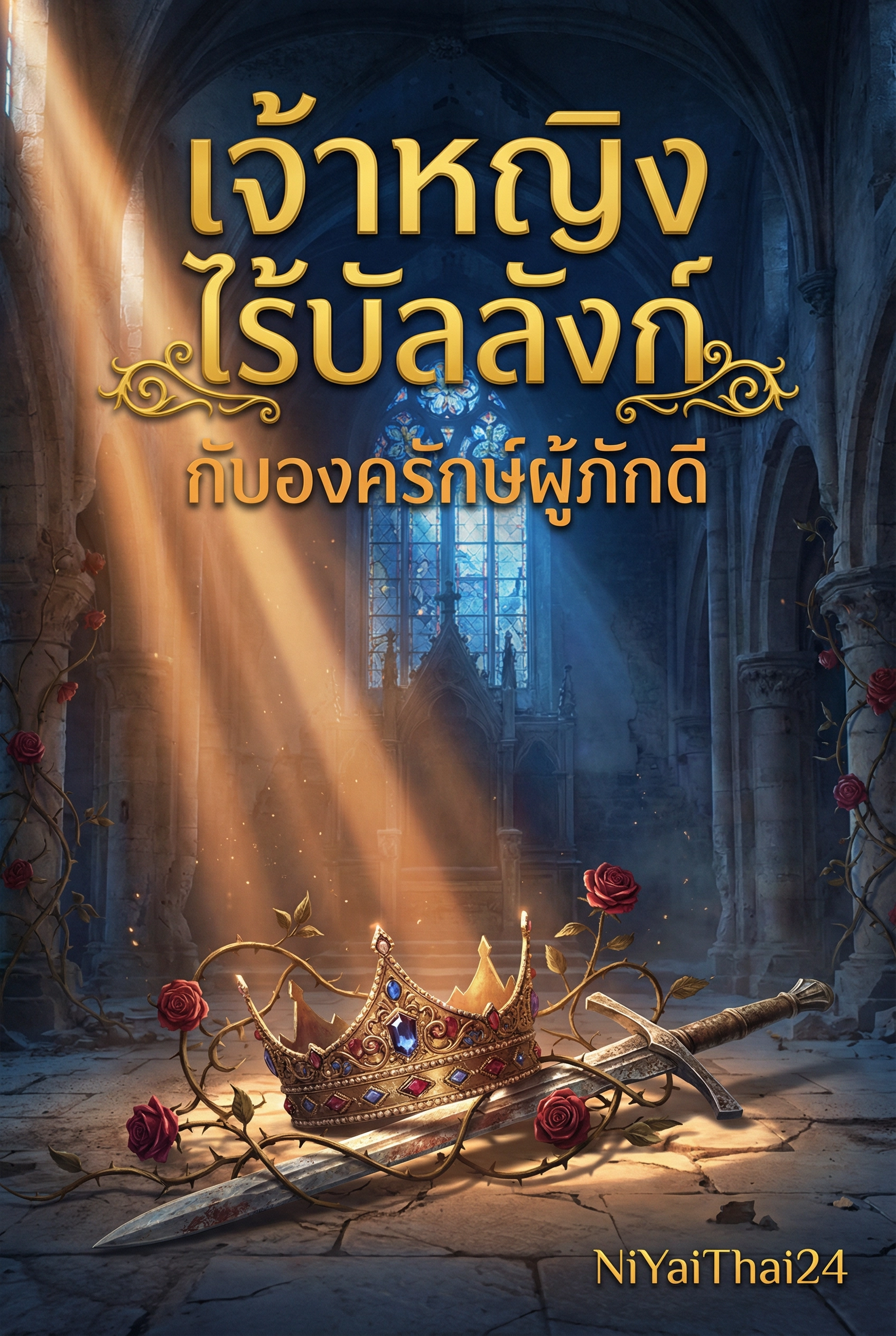 อ่านเจ้าหญิงไร้บัลลังก์กับองครักษ์ผู้ภักดี พลิกชะตาชีวิตด้วยหัวใจที่ไม่อาจปฏิเสธฟรี นิยายออนไลน์จบแล้ว - NIYAITHAI24.COM