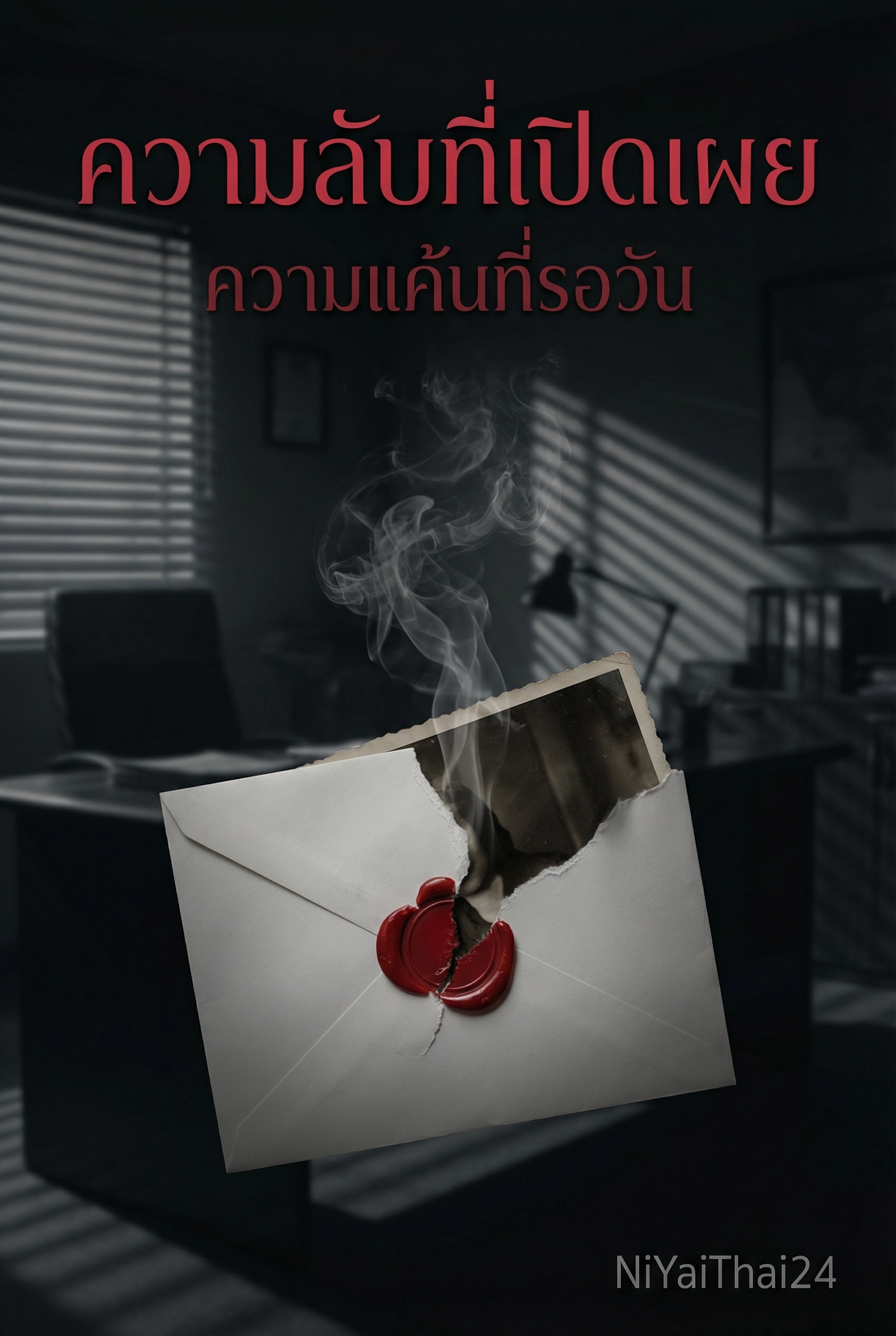 อ่านความลับที่เปิดเผย เธอคือคนที่เขาต้องการ ความแค้นที่รอวันฟรี นิยายออนไลน์จบแล้ว - NIYAITHAI24.COM