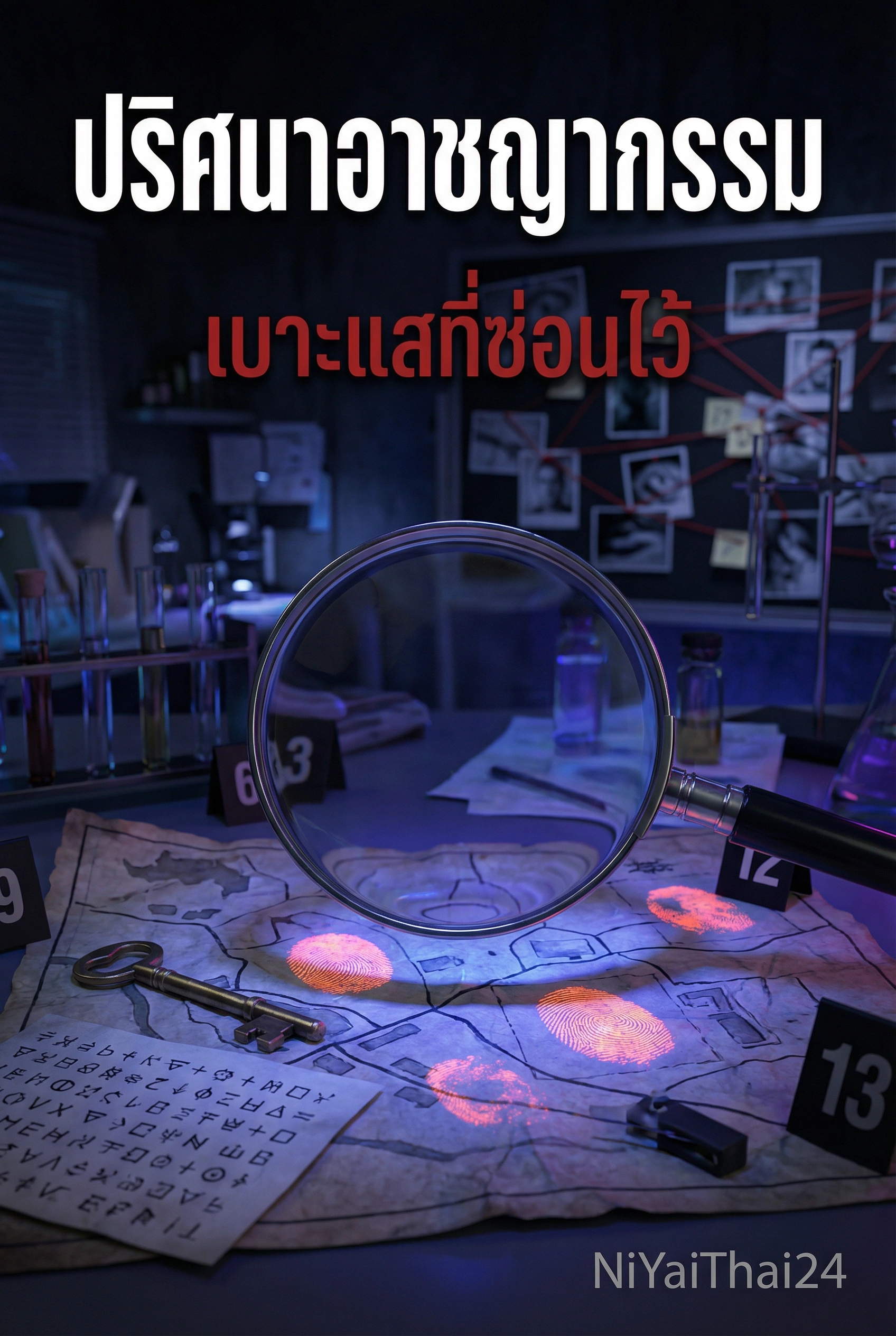 อ่านHOOK (สิ่งดึงดูดใจ) + CONFLICT (ความขัดแย้ง/ปัญหา) + POWER WORD (คำทรงพลัง)ฟรี นิยายออนไลน์จบแล้ว - NIYAITHAI24.COM